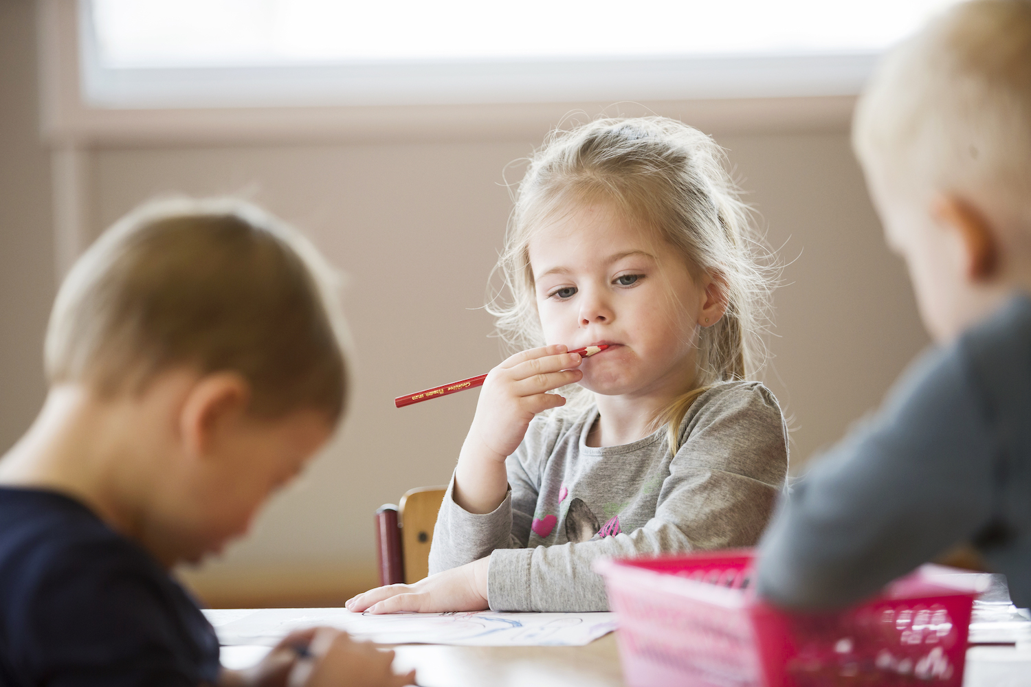 Waarom we geen herinneringen hebben aan onze baby- en peutertijd