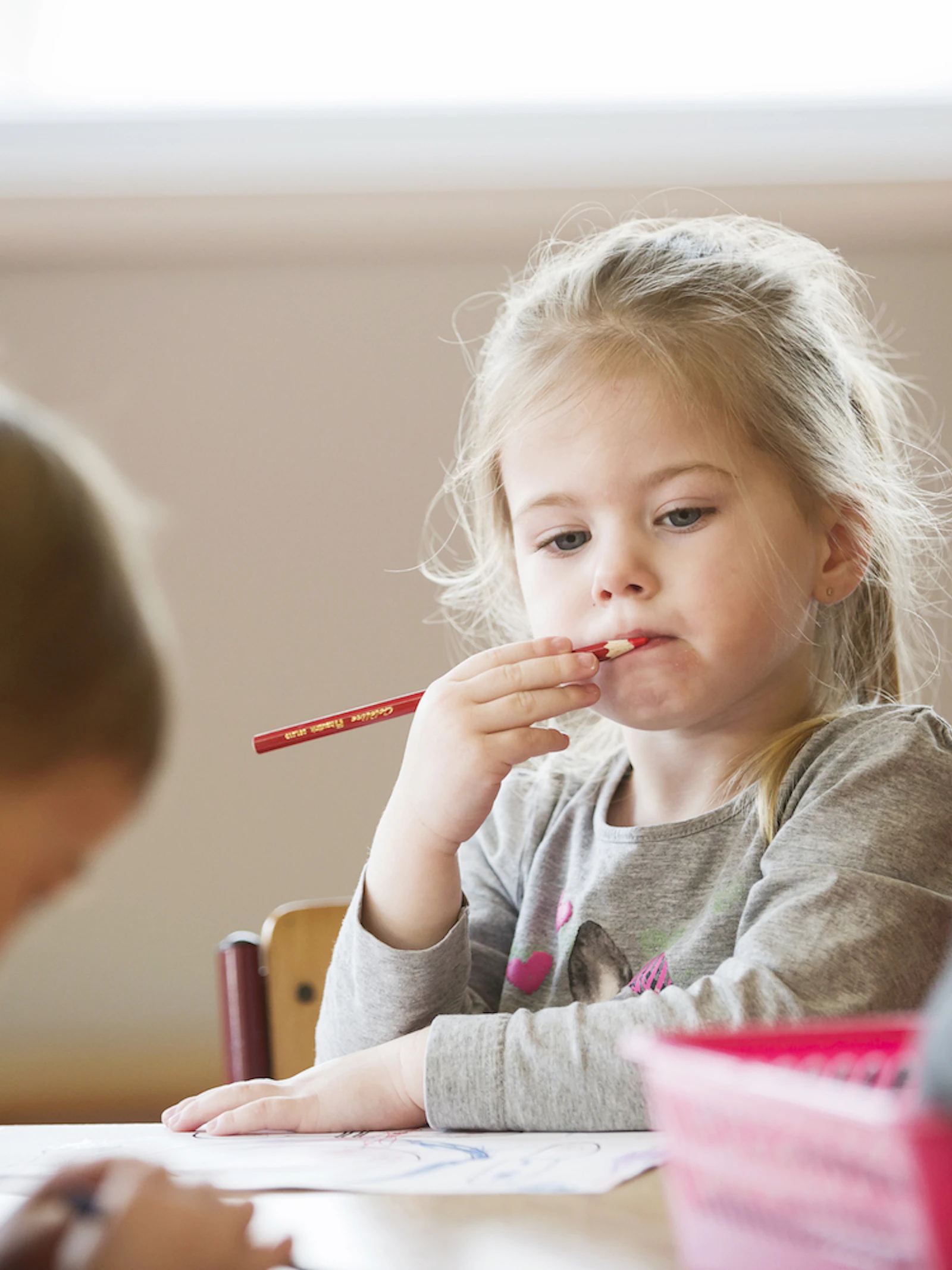 Waarom we geen herinneringen hebben aan onze baby- en peutertijd