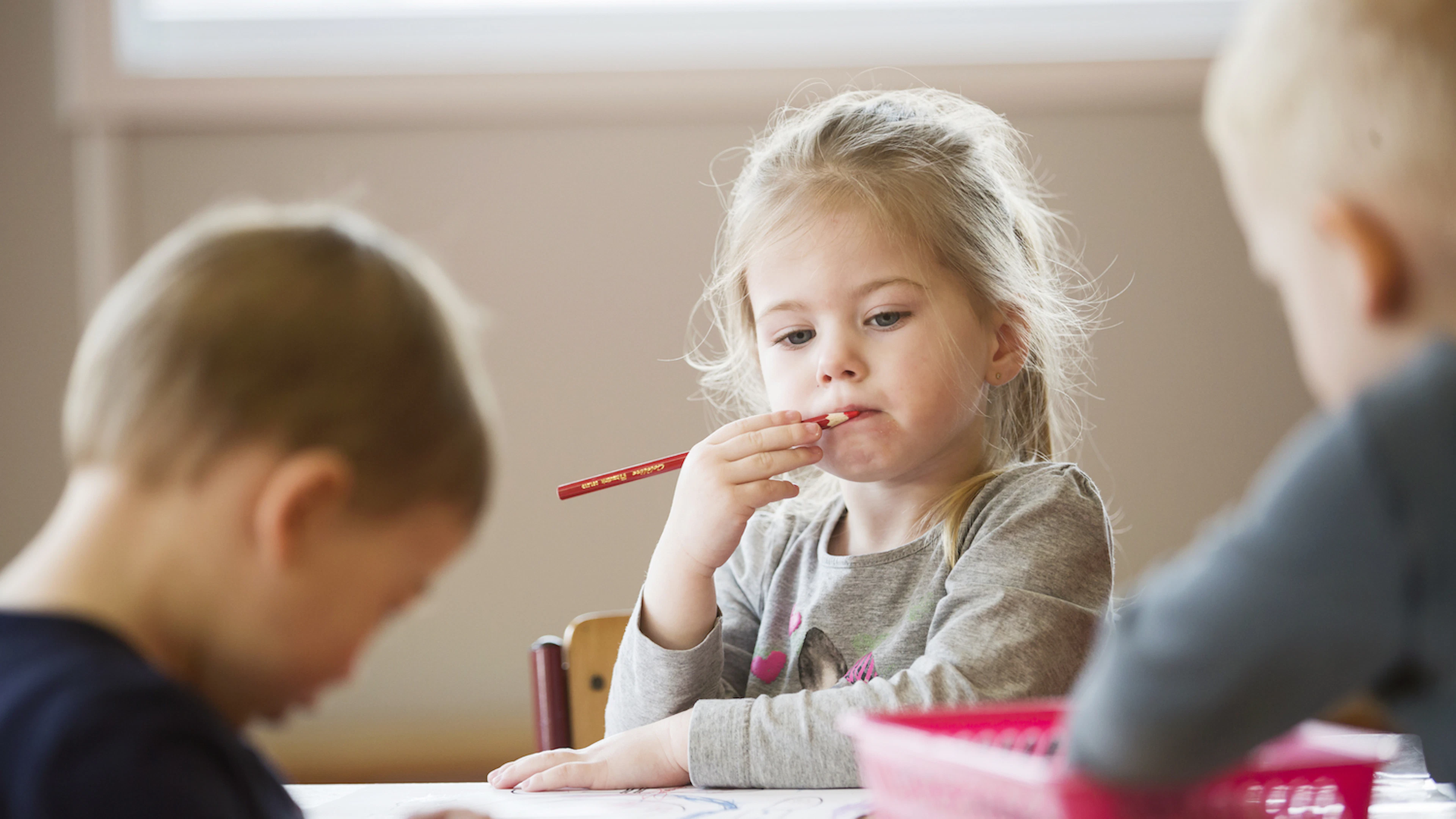 Waarom we geen herinneringen hebben aan onze baby- en peutertijd