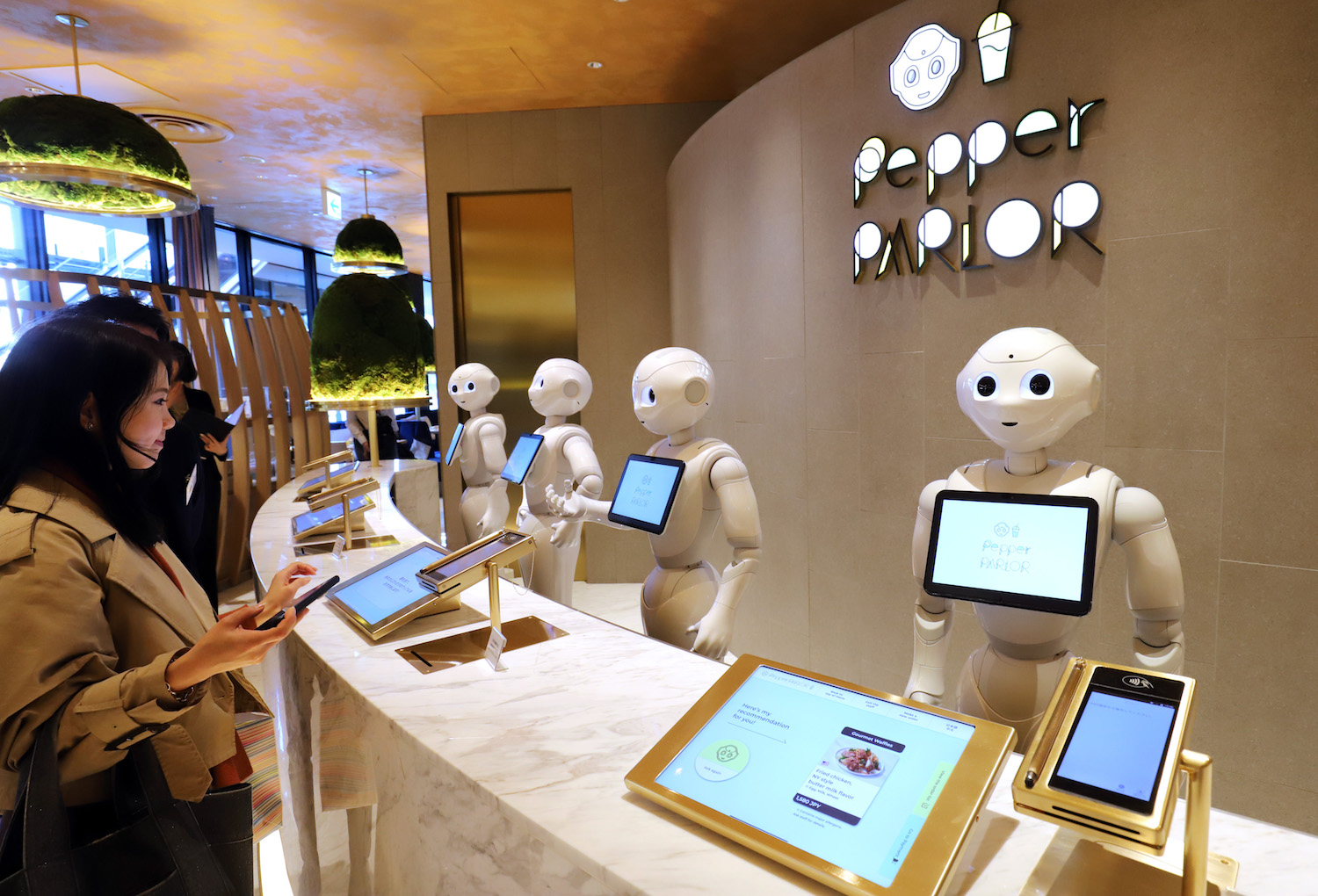 Sociale robots dringen dieper door in ons leven