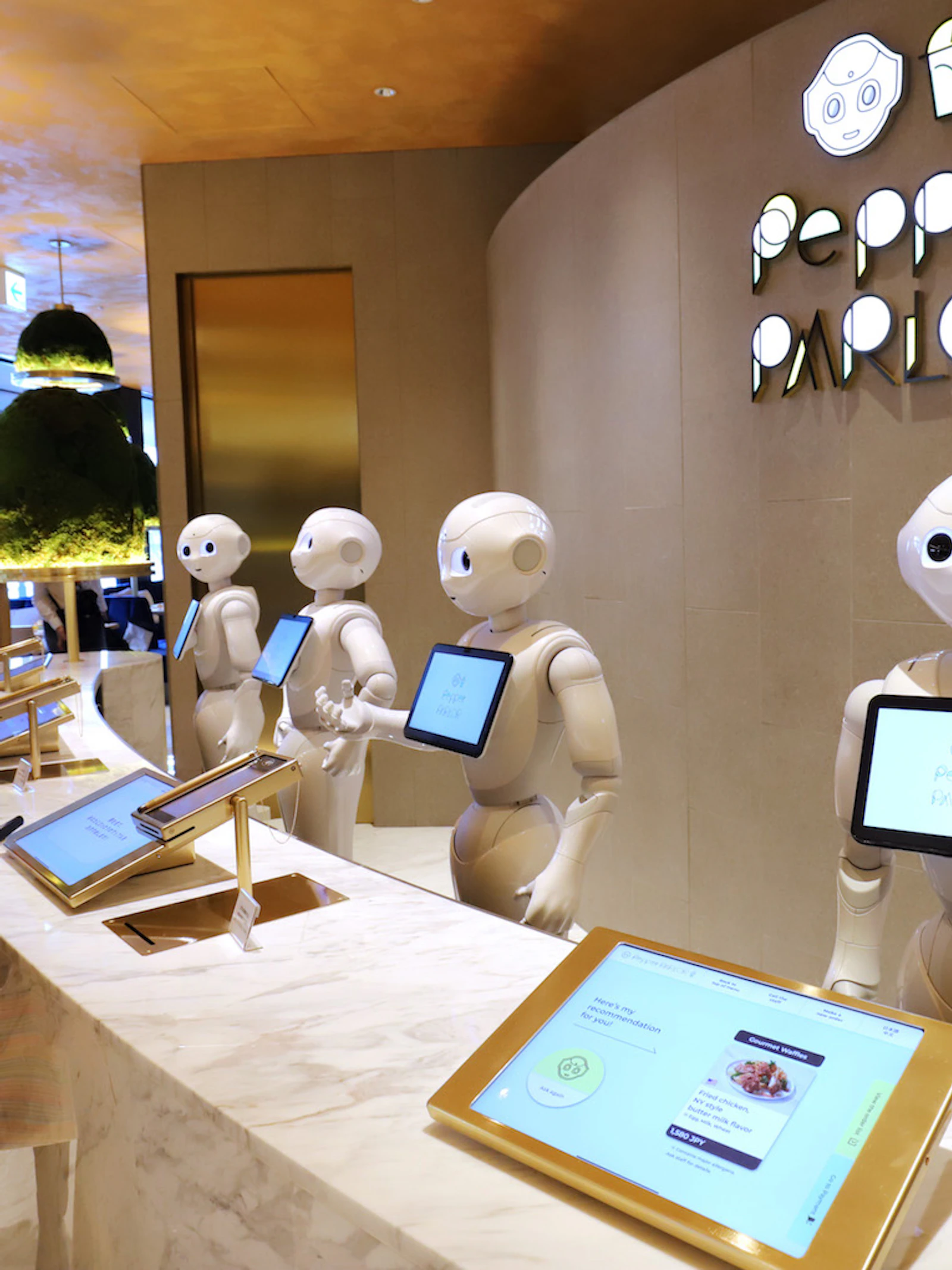 Sociale robots dringen dieper door in ons leven