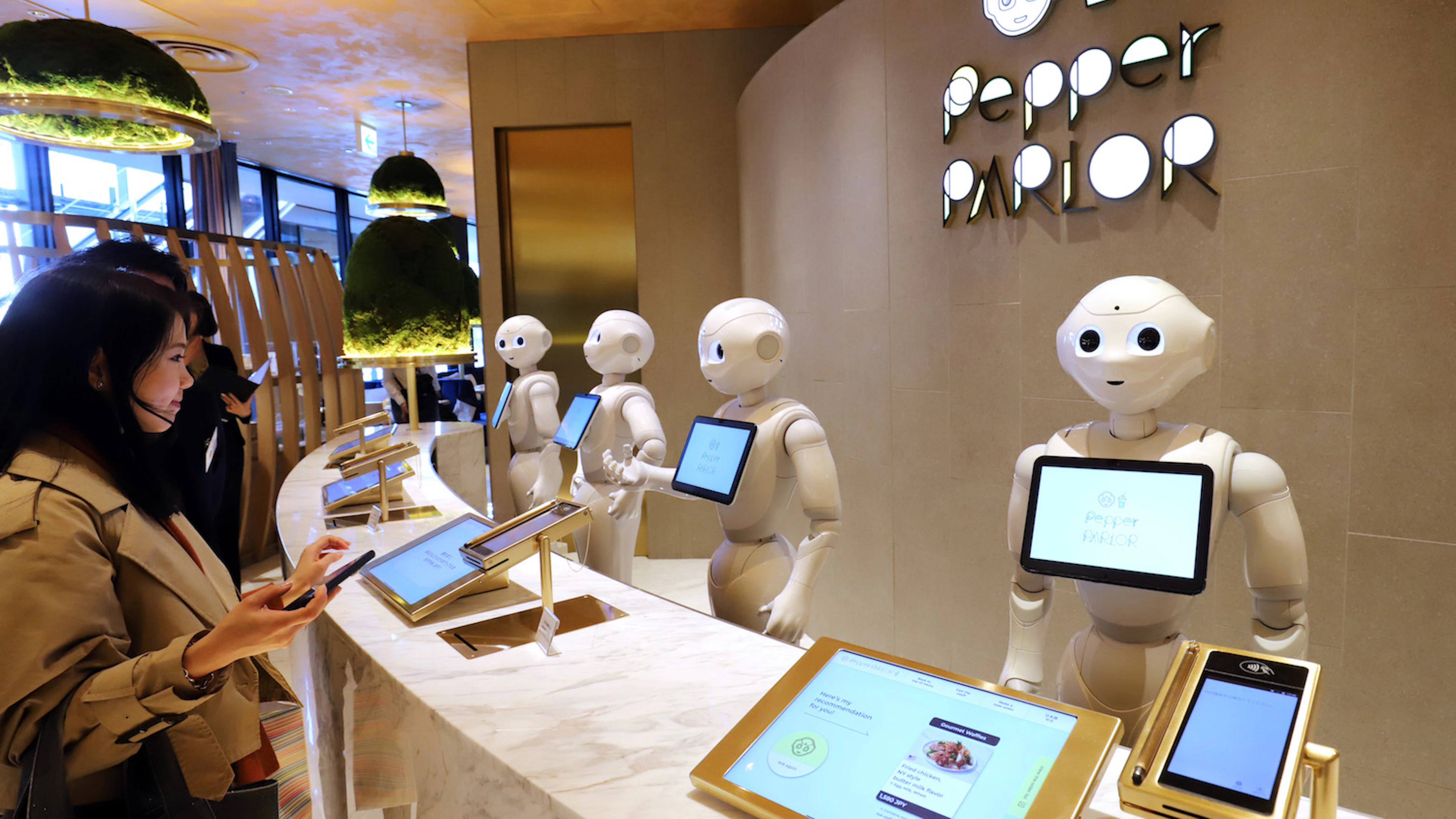 Sociale robots dringen dieper door in ons leven