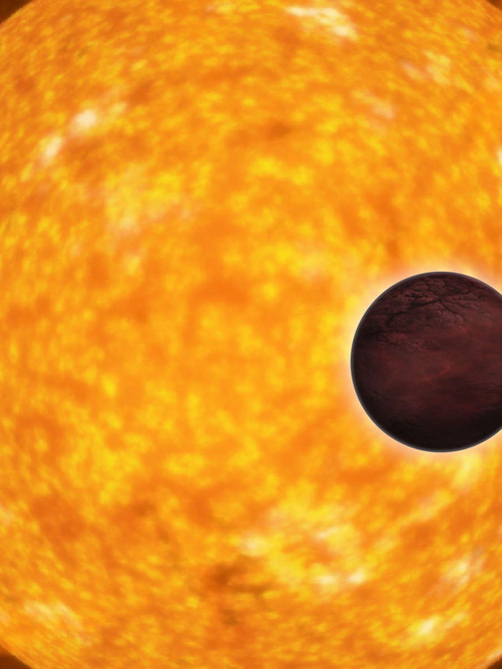 Zes vragen en antwoorden over exoplaneten