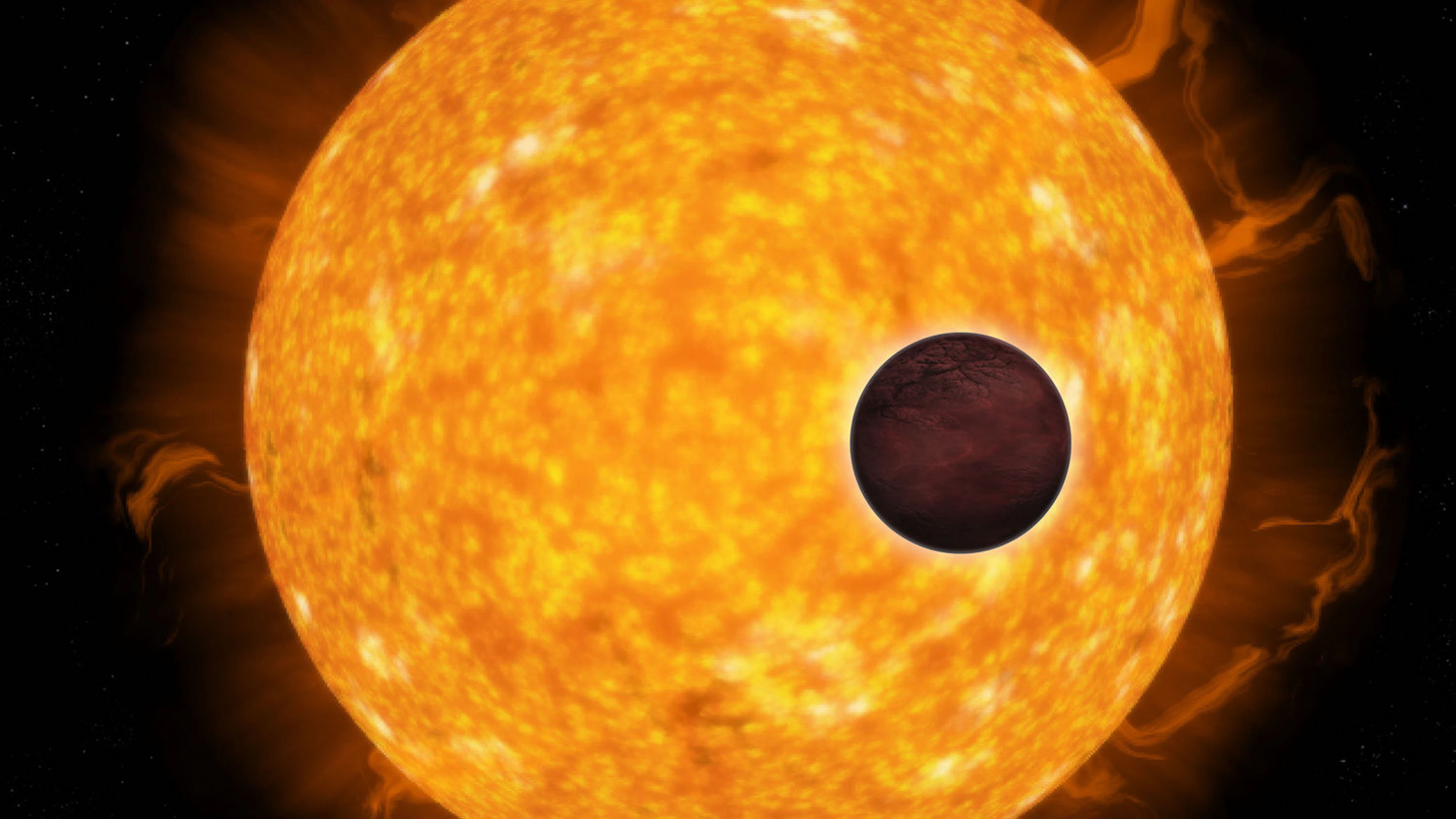 Zes vragen en antwoorden over exoplaneten