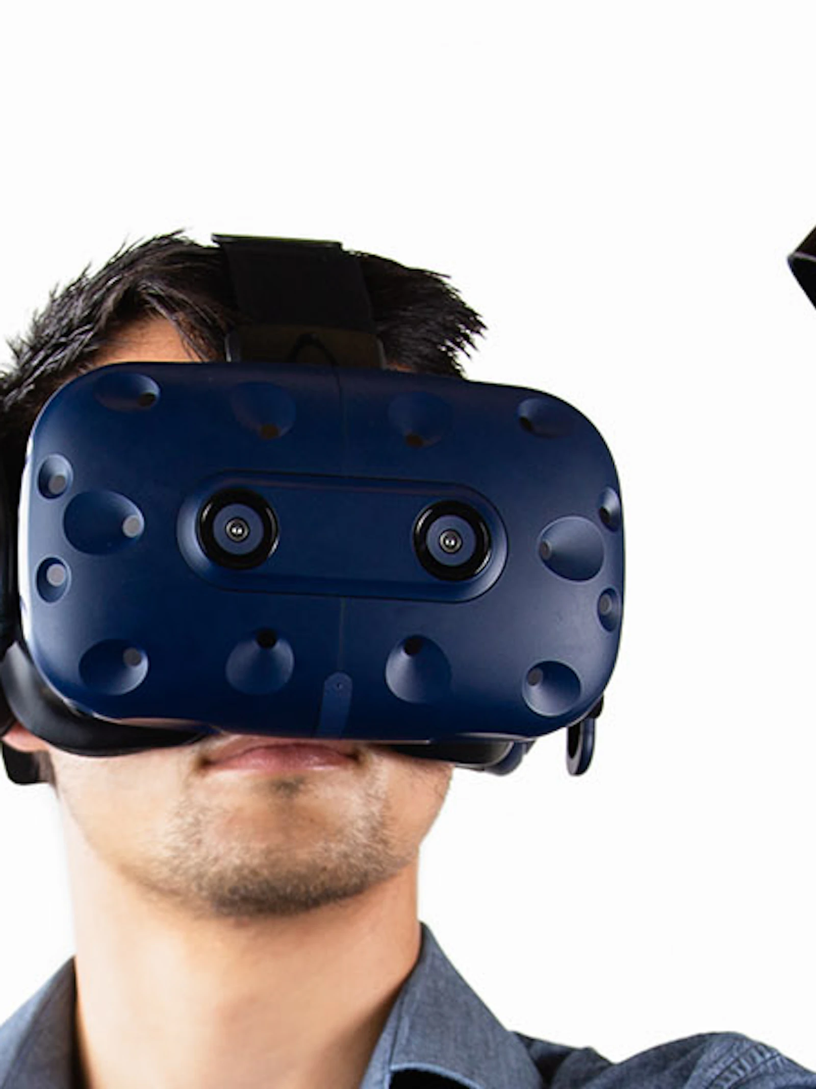 Virtueel aanraken, reëel voelen: nieuwe technologieën maken het mogelijk