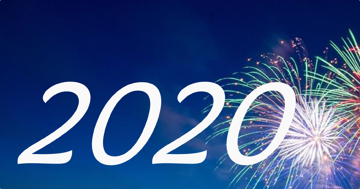 Wat maakt 2020 zo uniek?