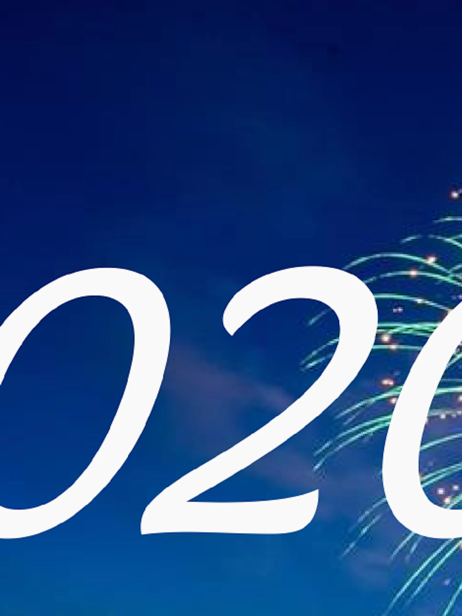 Wat maakt 2020 zo uniek?
