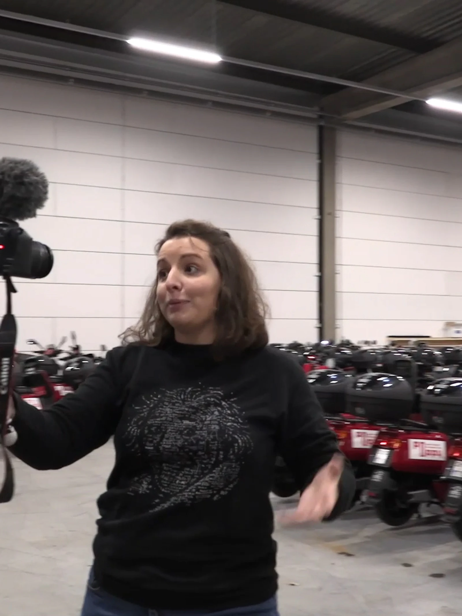 Hoe werkt een elektrische deelstep?