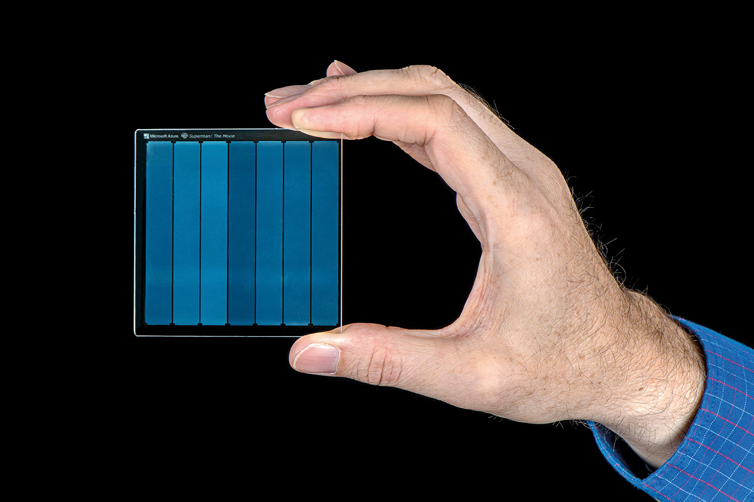 75,6 GB op 2 millimeter glas