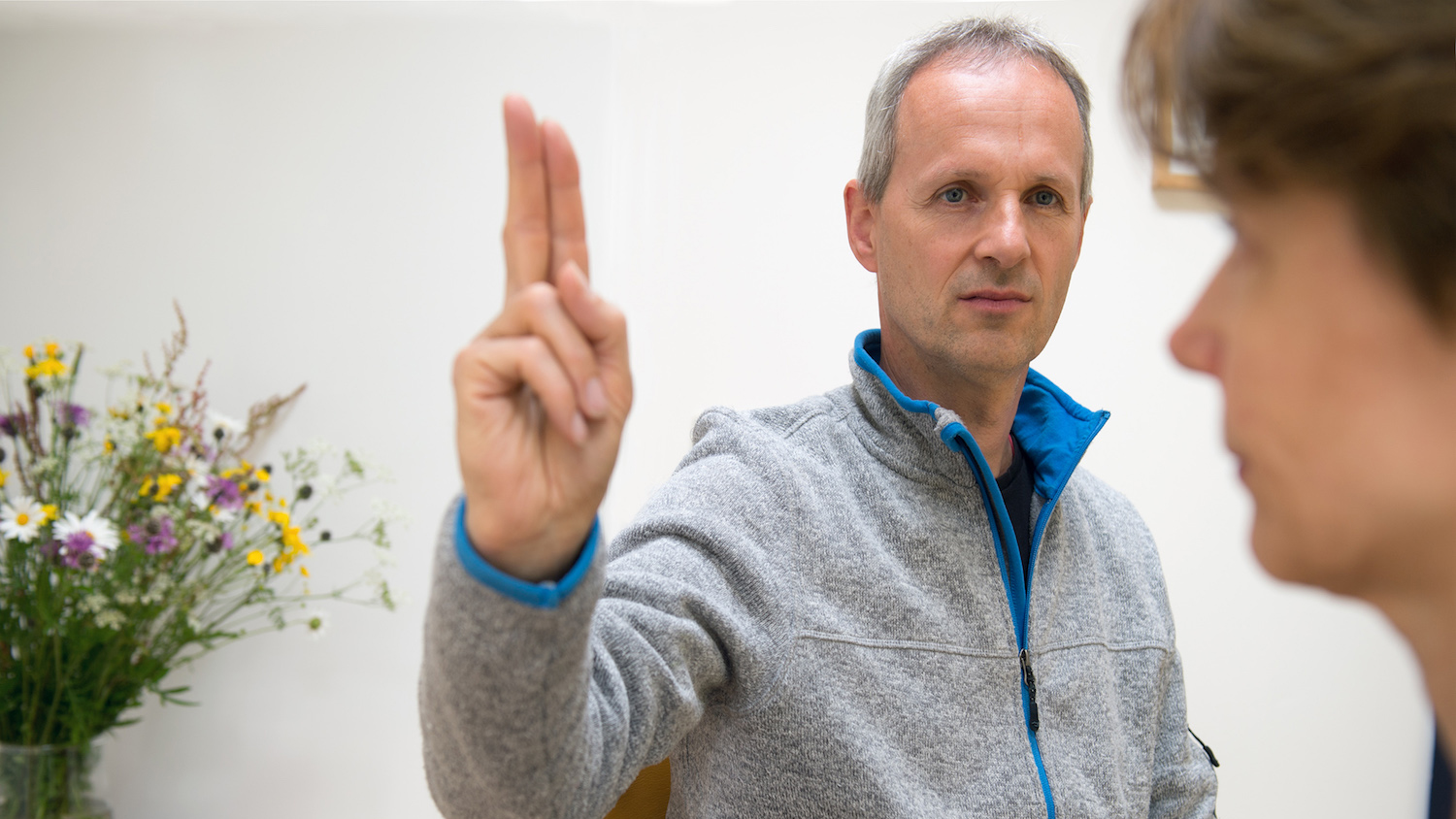 Traumatherapie lokt pseudoherinneringen uit