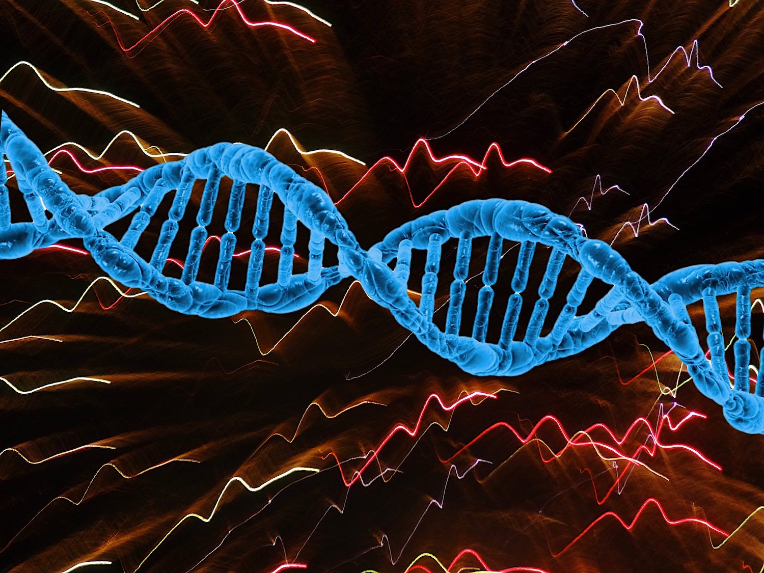 Hoe spoor je varianten in het DNA op?