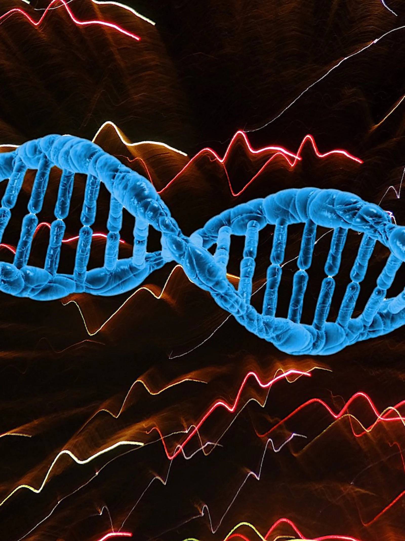 Hoe spoor je varianten in het DNA op?