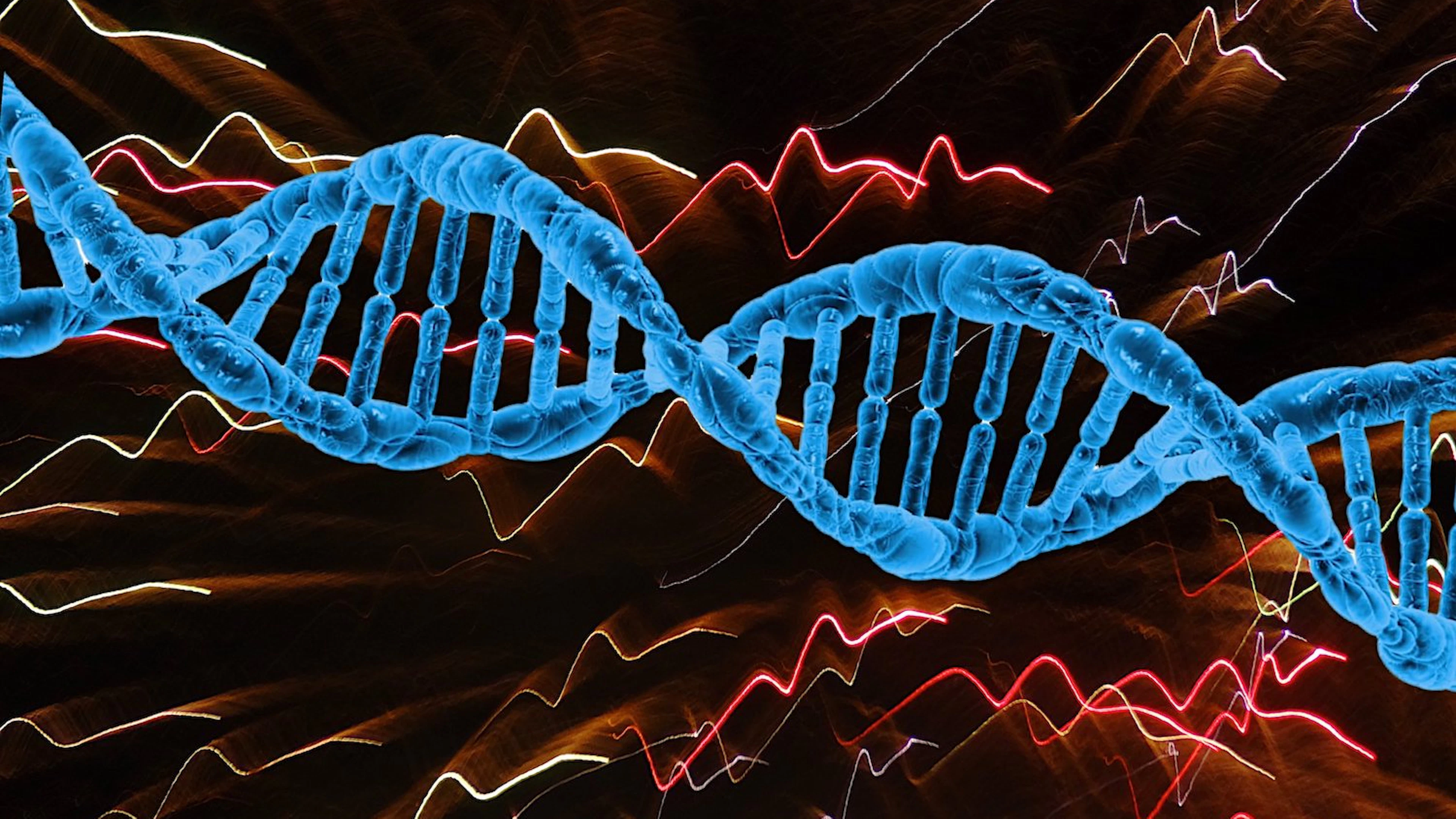 Hoe spoor je varianten in het DNA op?