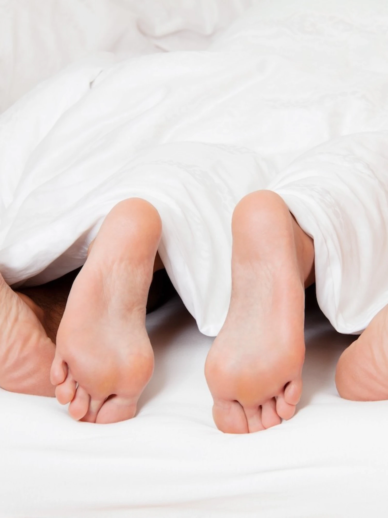Kan een wekelijkse vrijpartij de menopauze uitstellen?