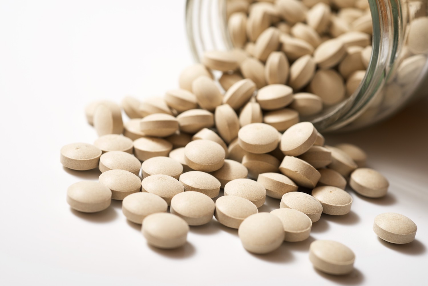 Is te veel vitamine B12 in je bloed dodelijk?