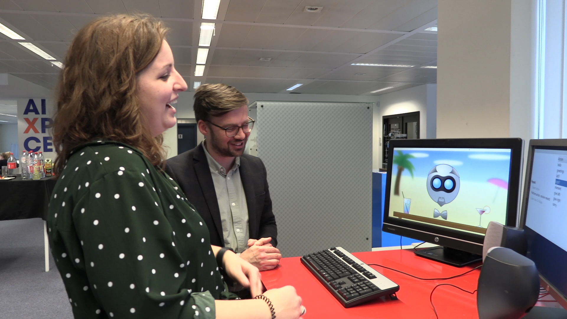 Nooit meer file dankzij artificiële intelligentie