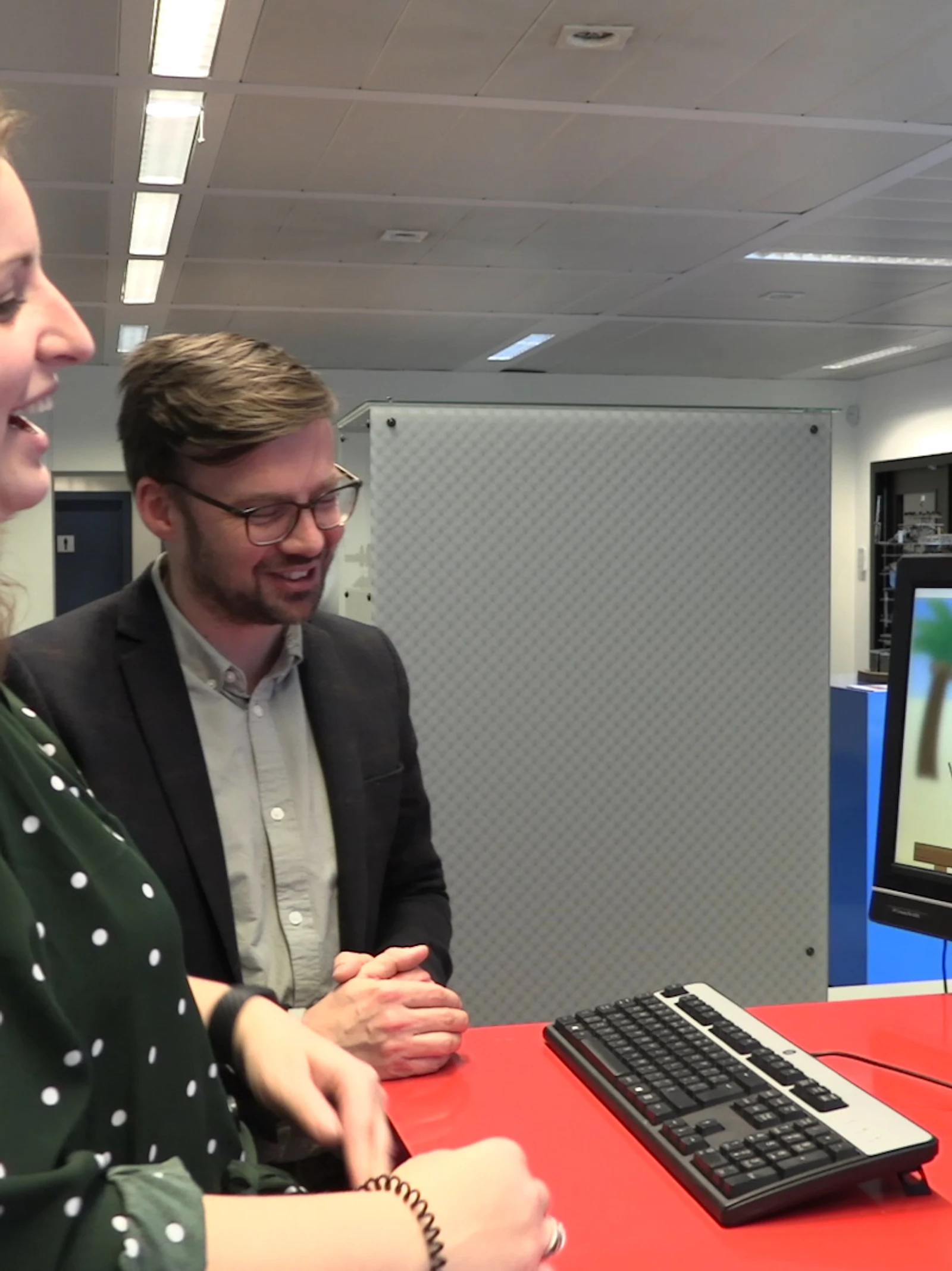 Nooit meer file dankzij artificiële intelligentie