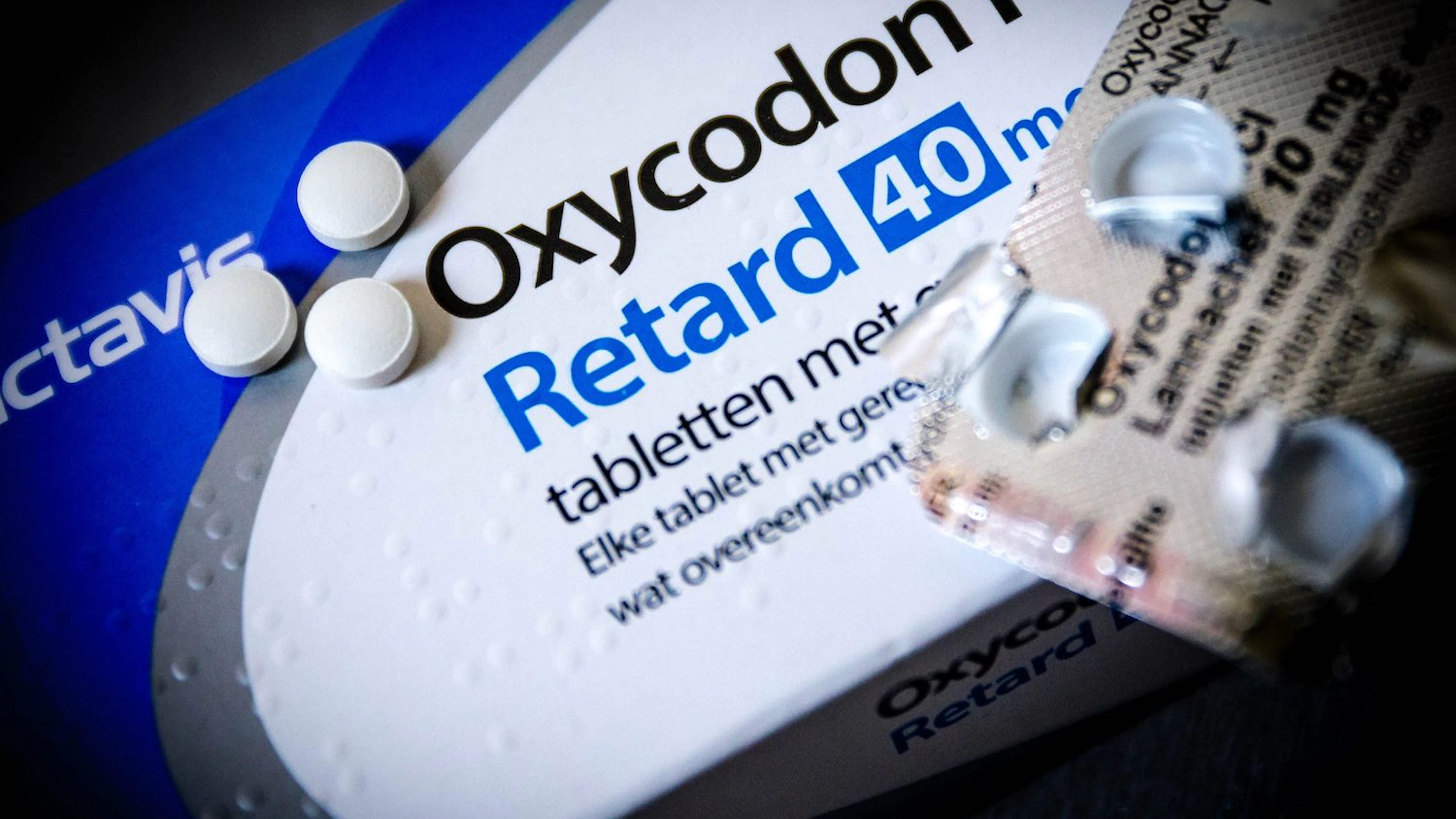 Vijf vragen en antwoorden over opioïde pijnstillers
