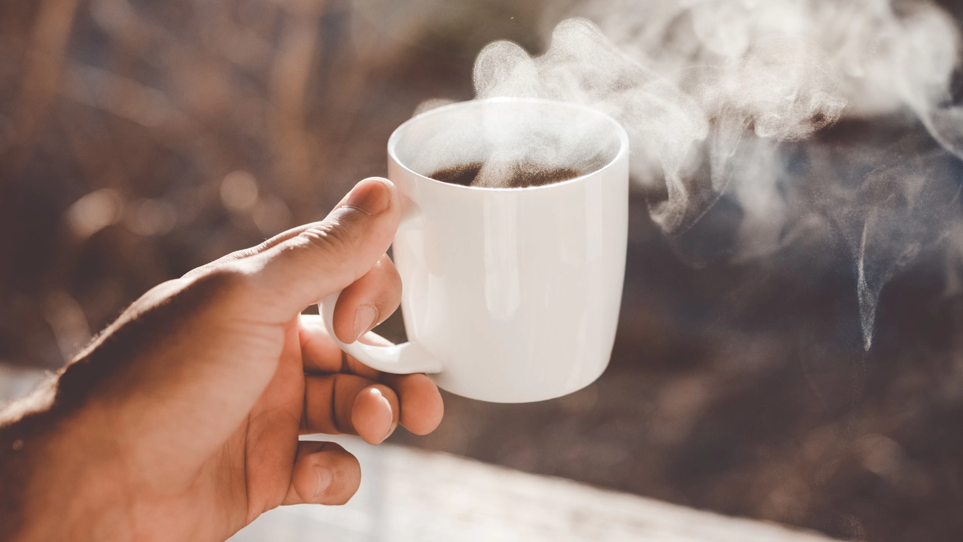 Doet koffie je cholesterolgehalte stijgen?