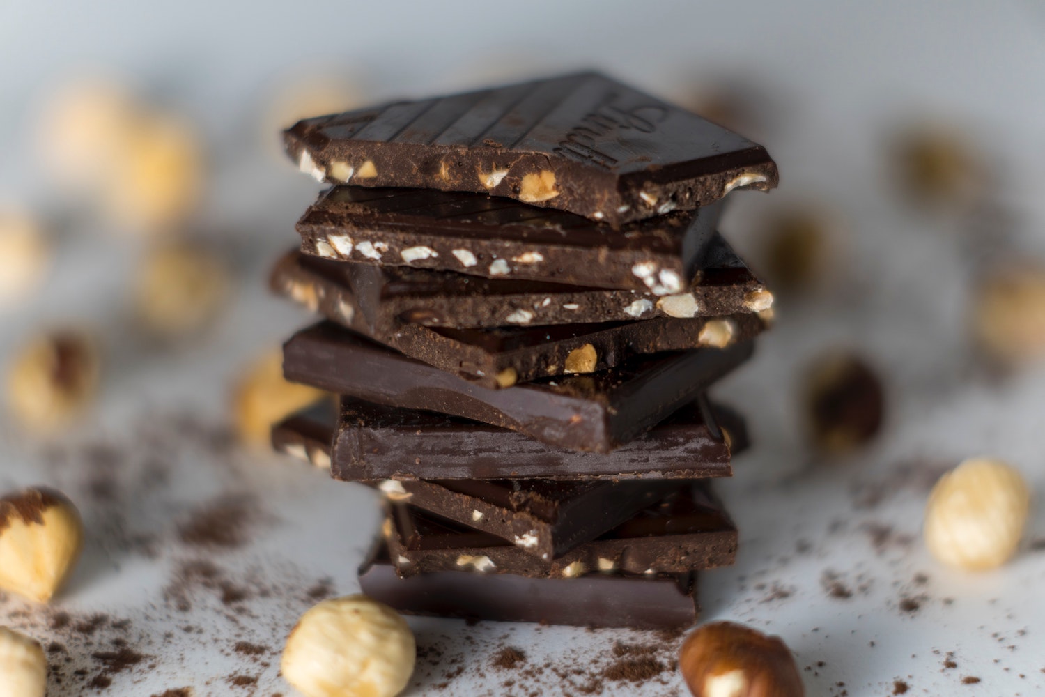 Is chocolade goed voor je hersenen?