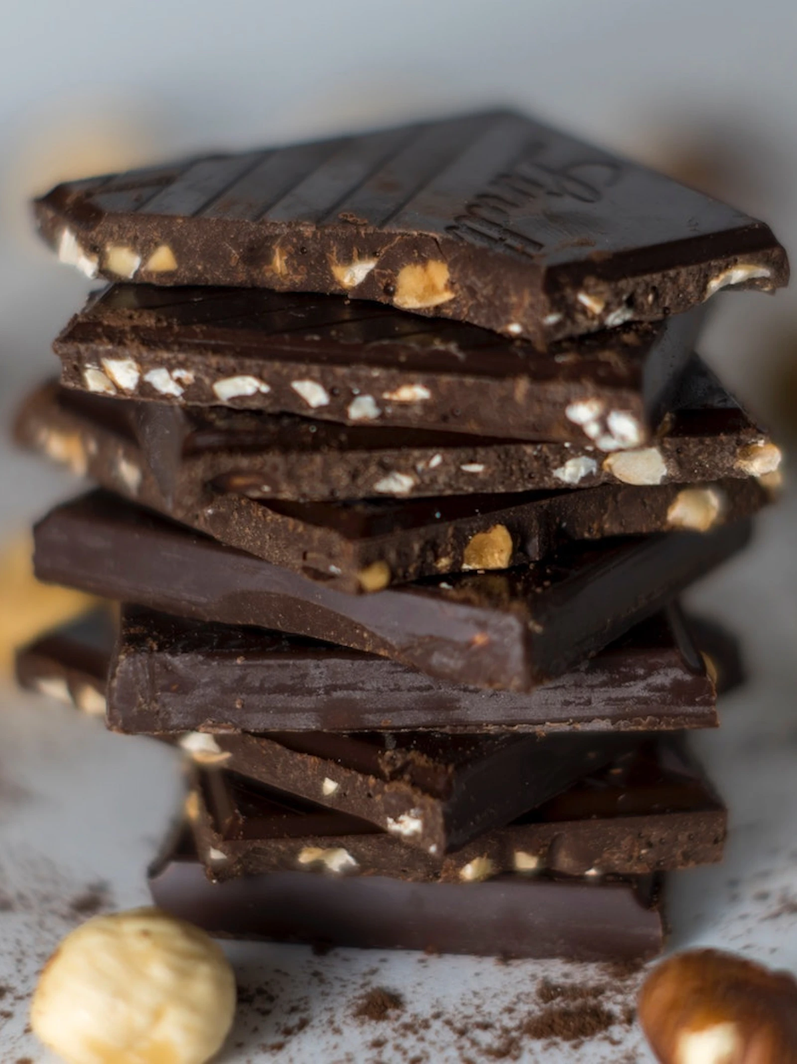 Is chocolade goed voor je hersenen?