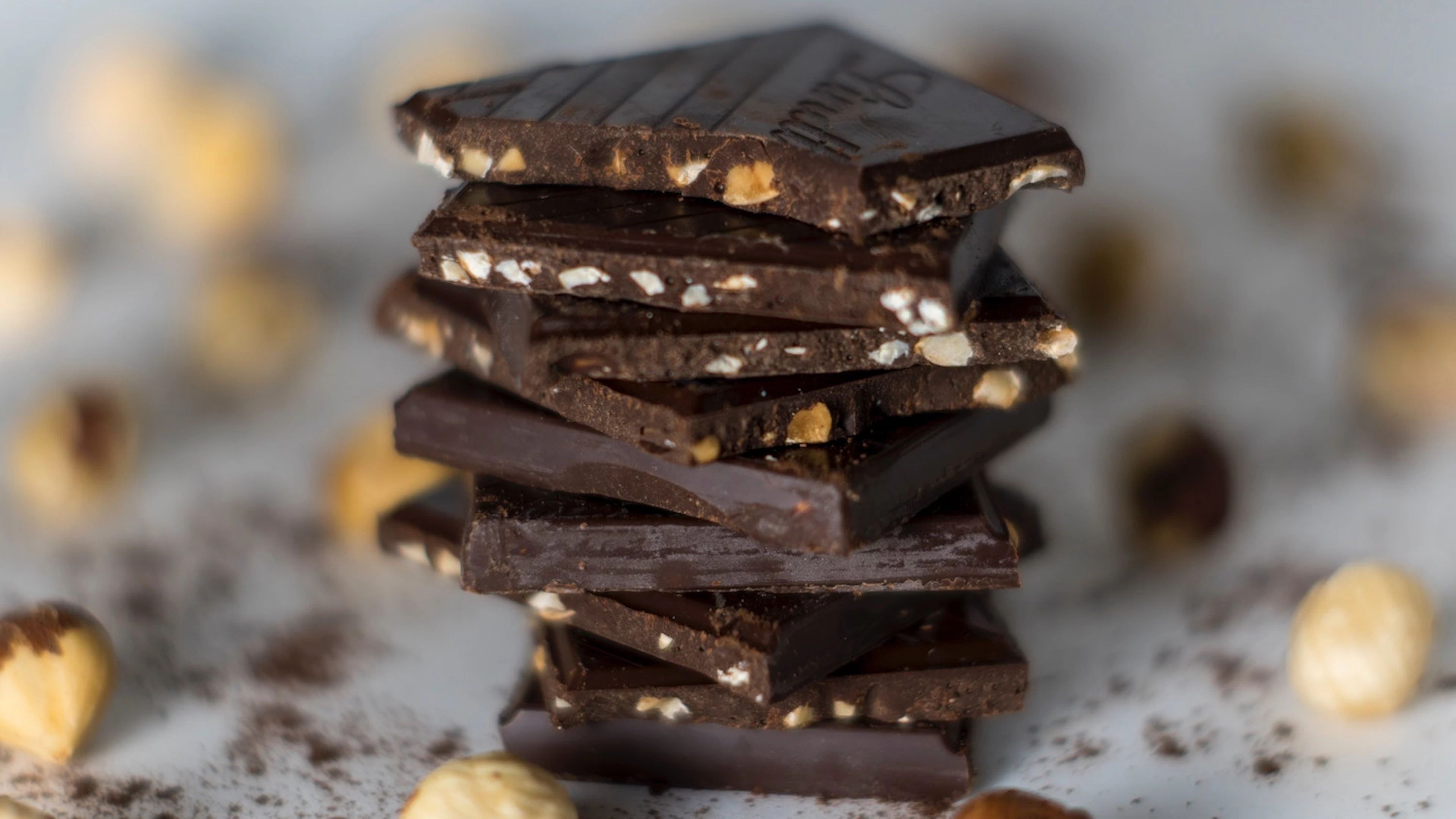 Is chocolade goed voor je hersenen?