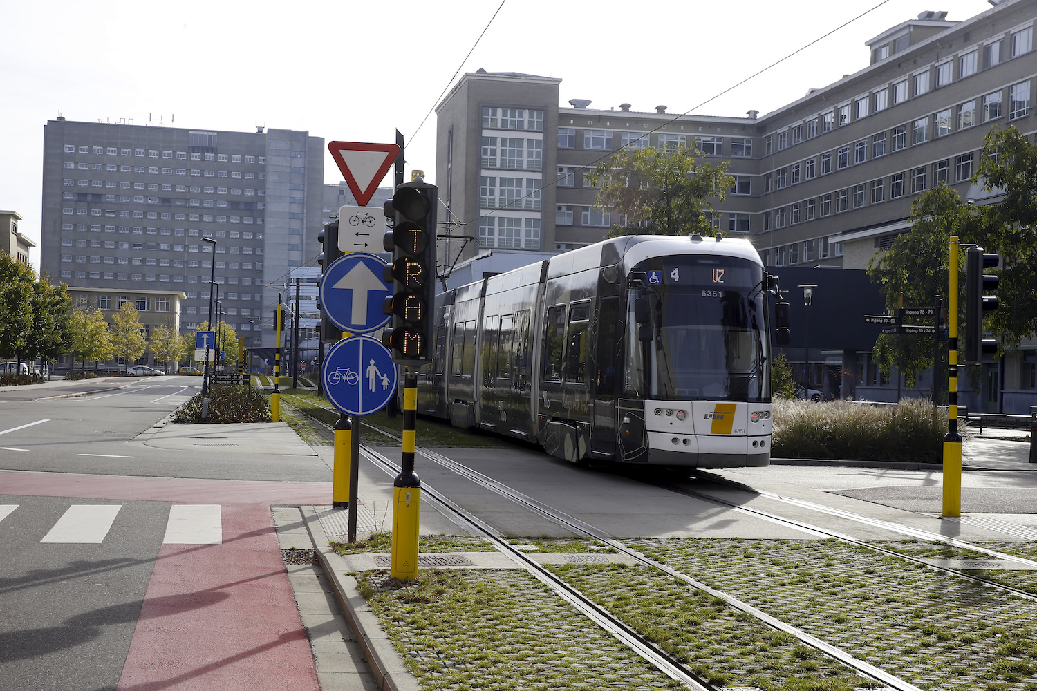 Team UZ Gent spoort zeldzame ziekten op