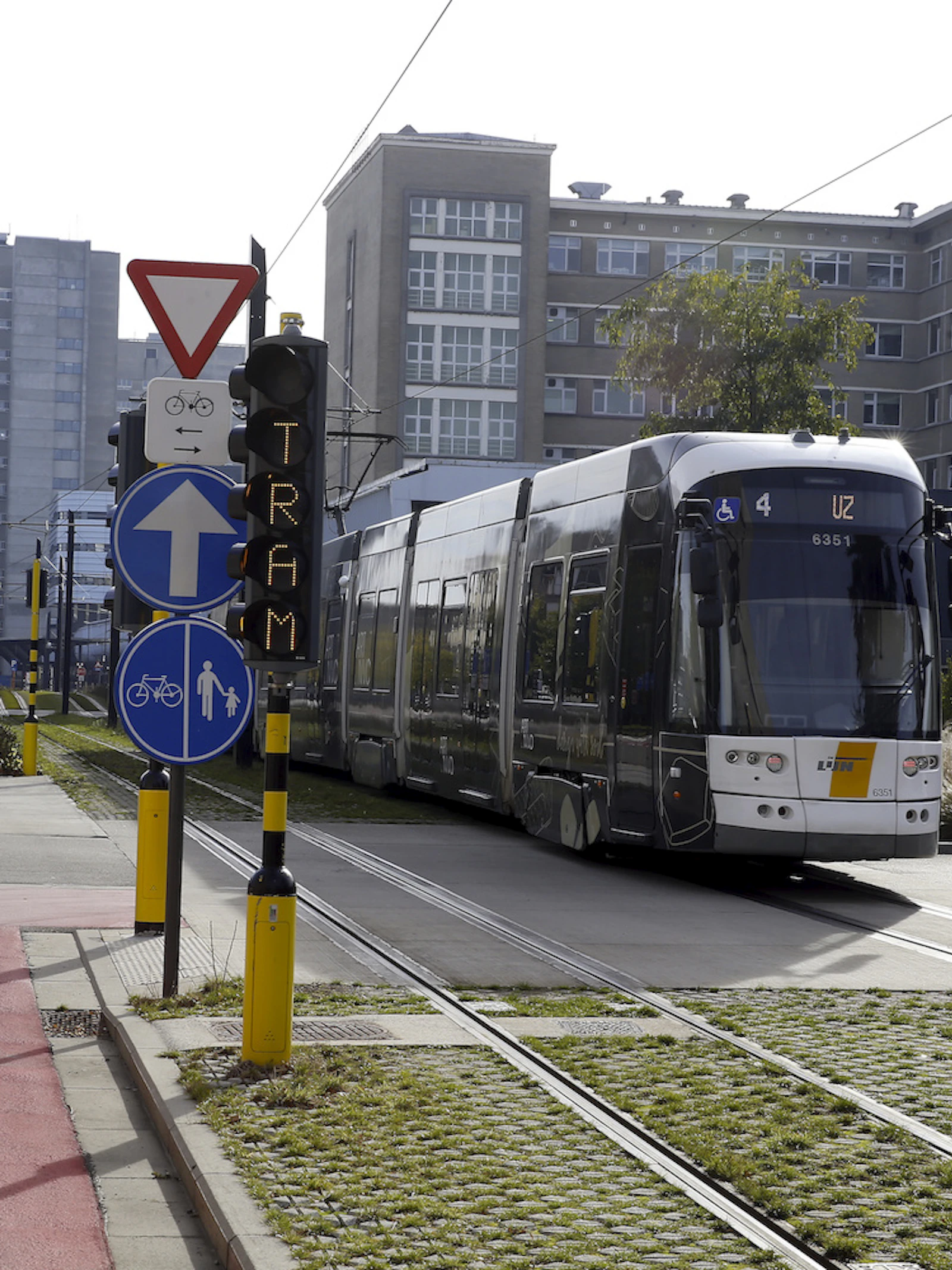 Team UZ Gent spoort zeldzame ziekten op