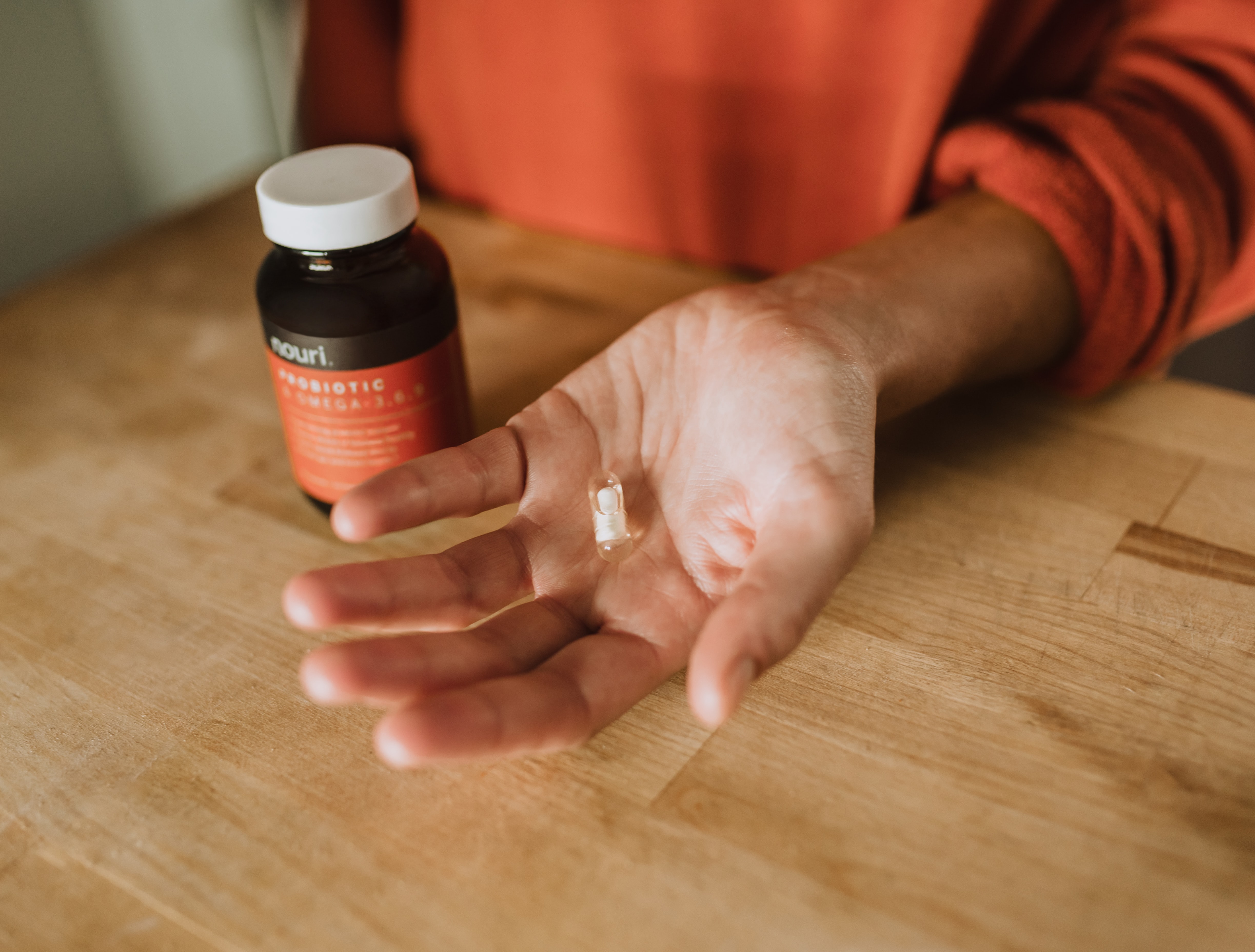 Kunnen probiotica darmkanker veroorzaken?