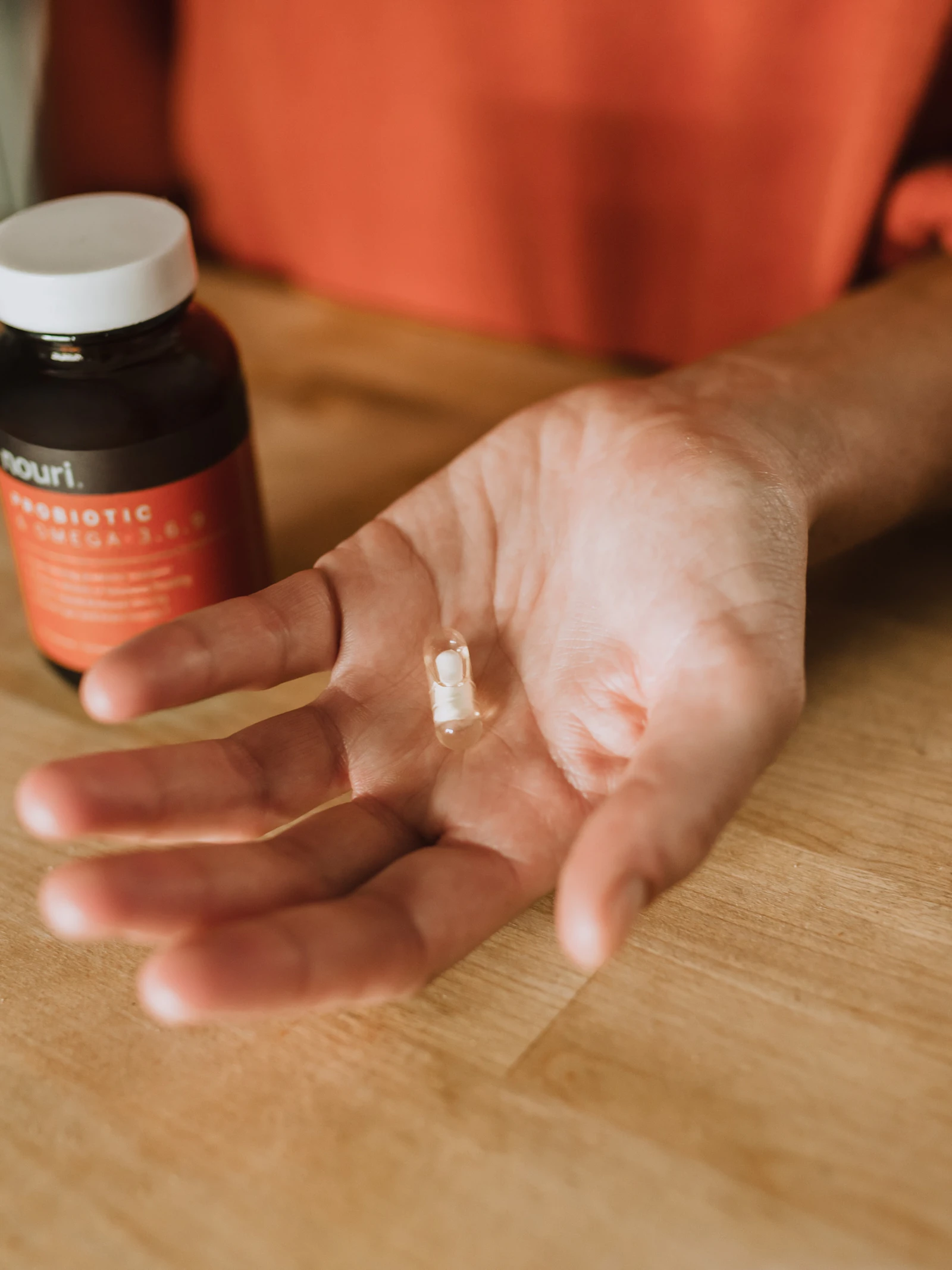 Kunnen probiotica darmkanker veroorzaken?