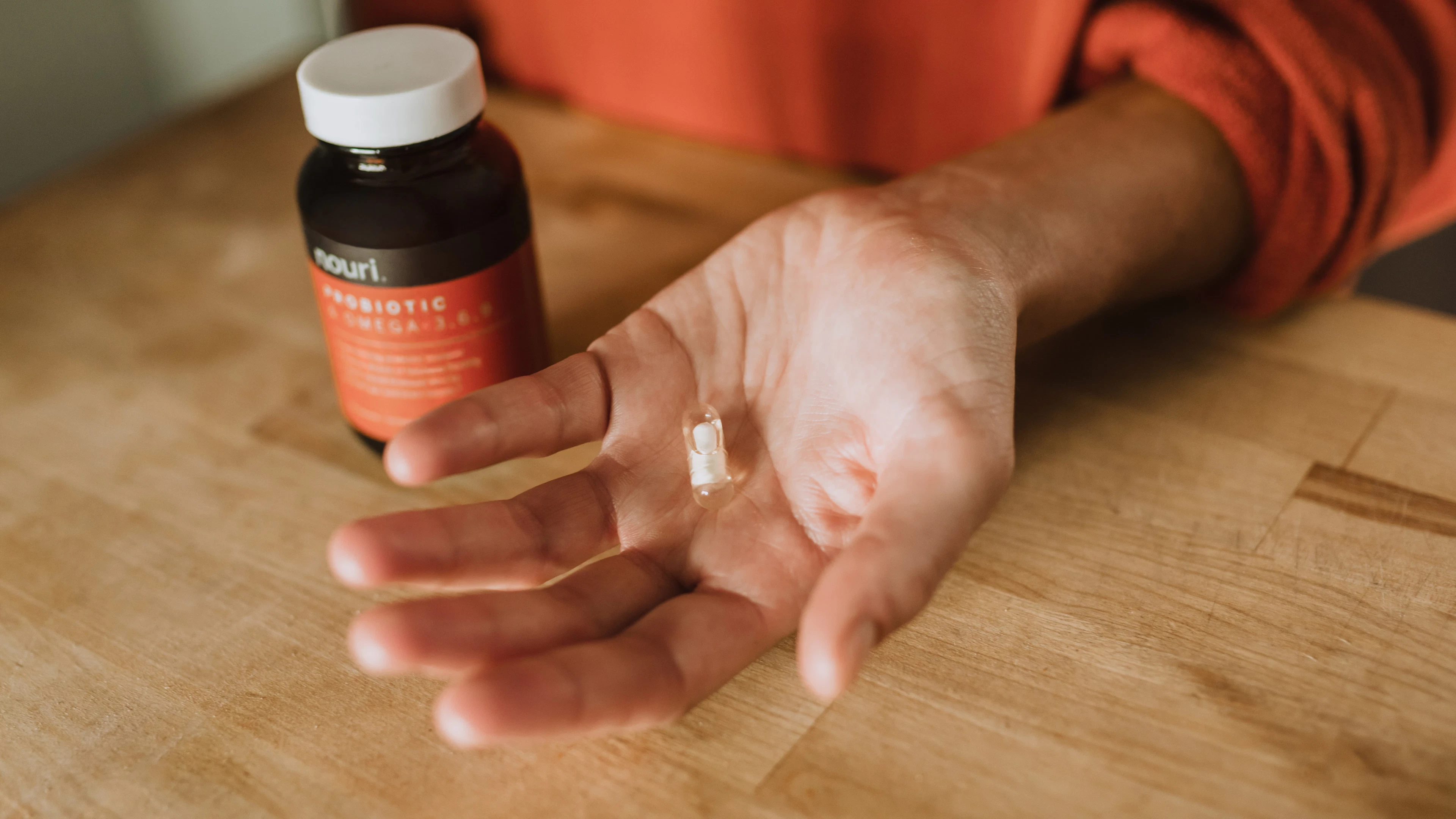 Kunnen probiotica darmkanker veroorzaken?