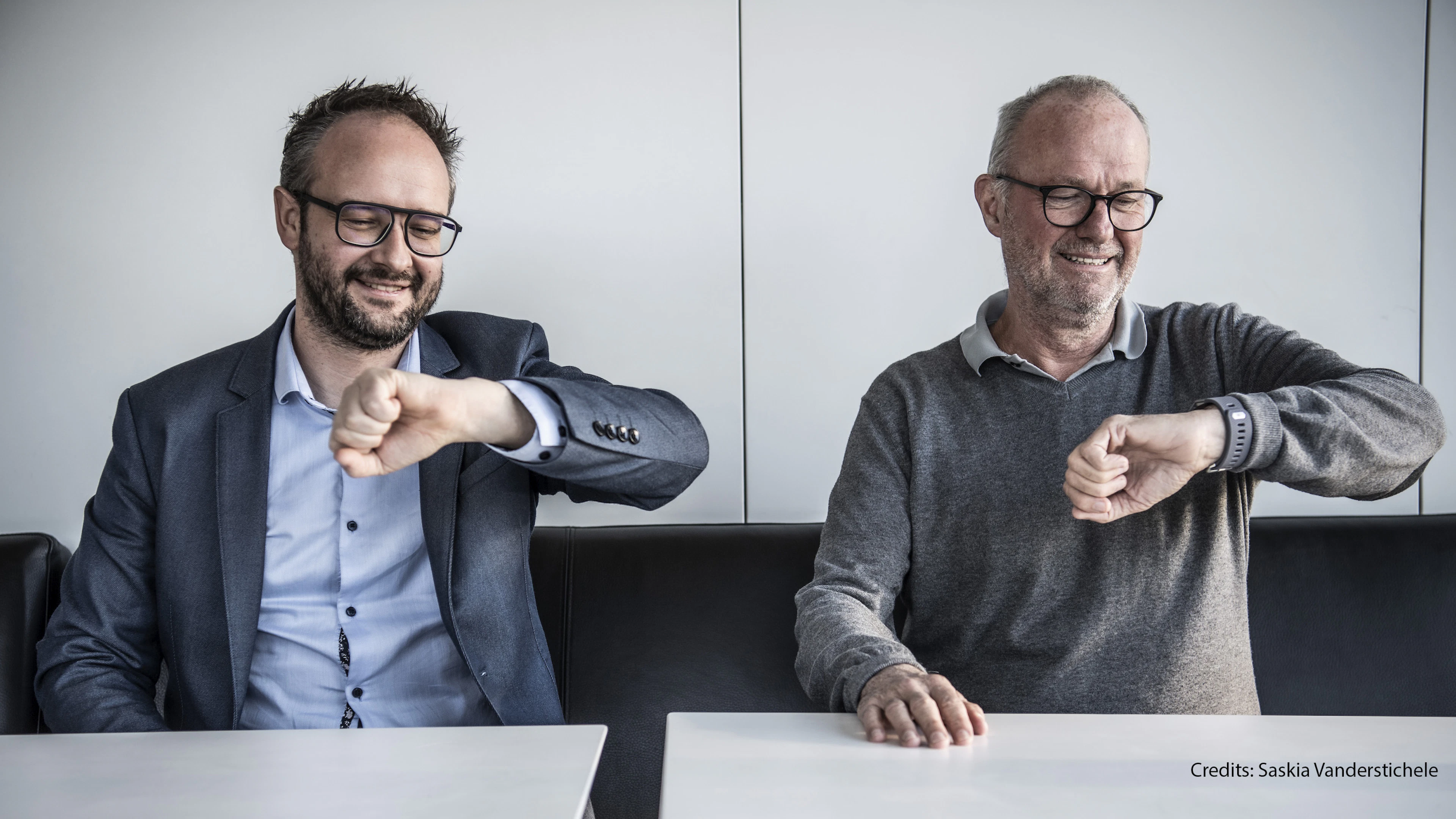 Meten wat we doen. En waarom