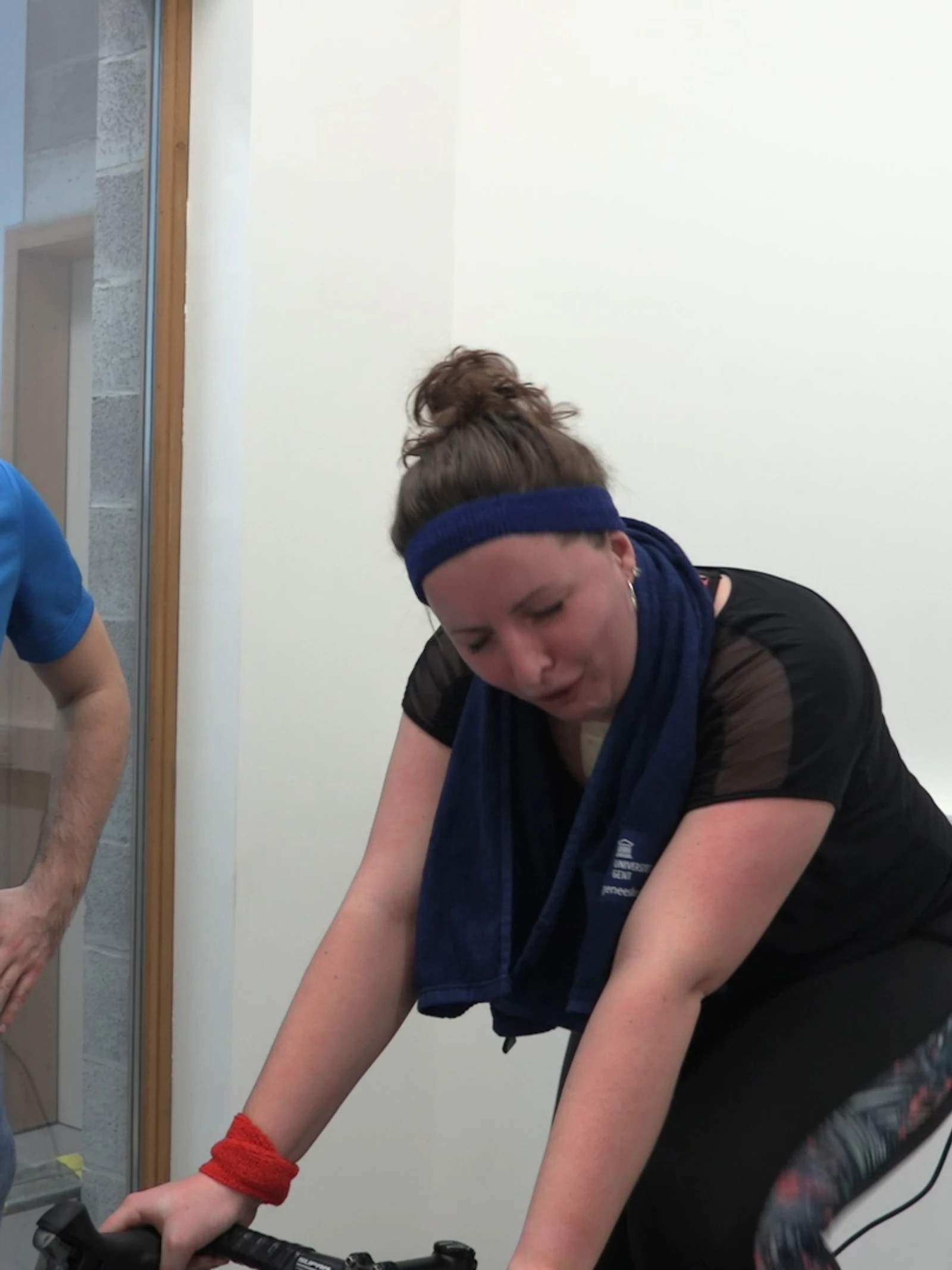 Zo trainen sporters voor de Olympische Spelen