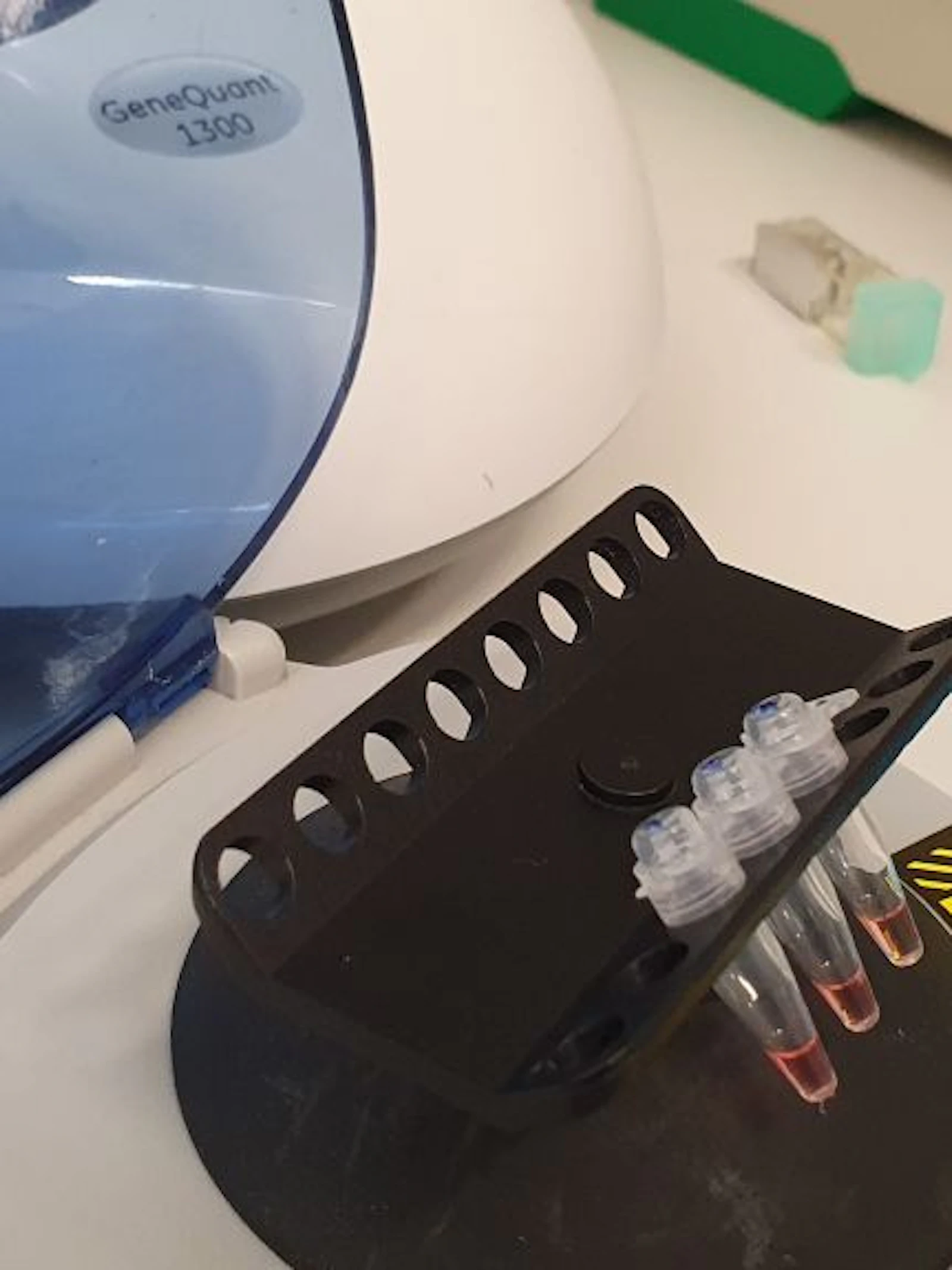 Nieuwe testkit spoort besmette coronapatiënten veel sneller op