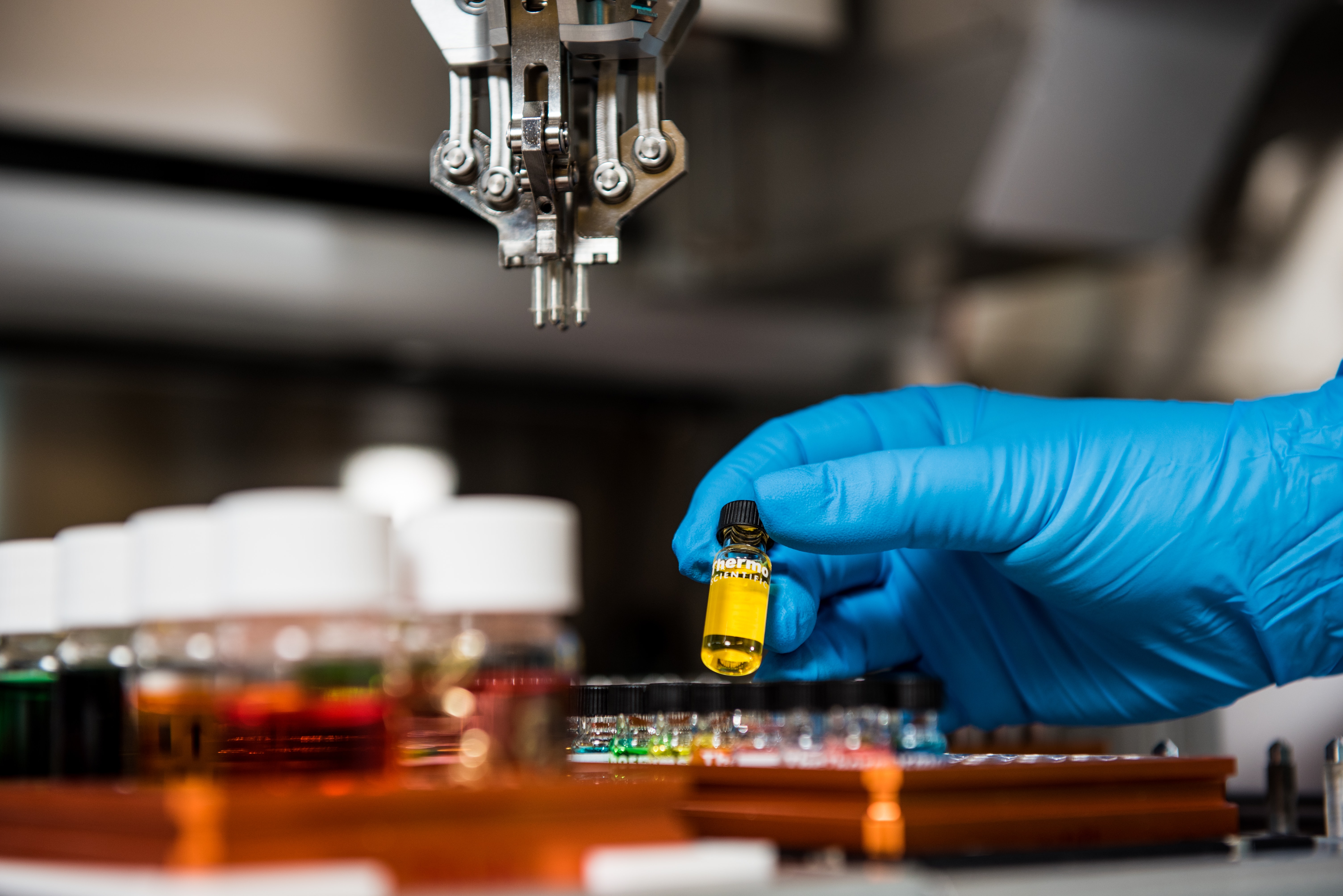 Biohackers gaan strijd aan tegen coronavirus