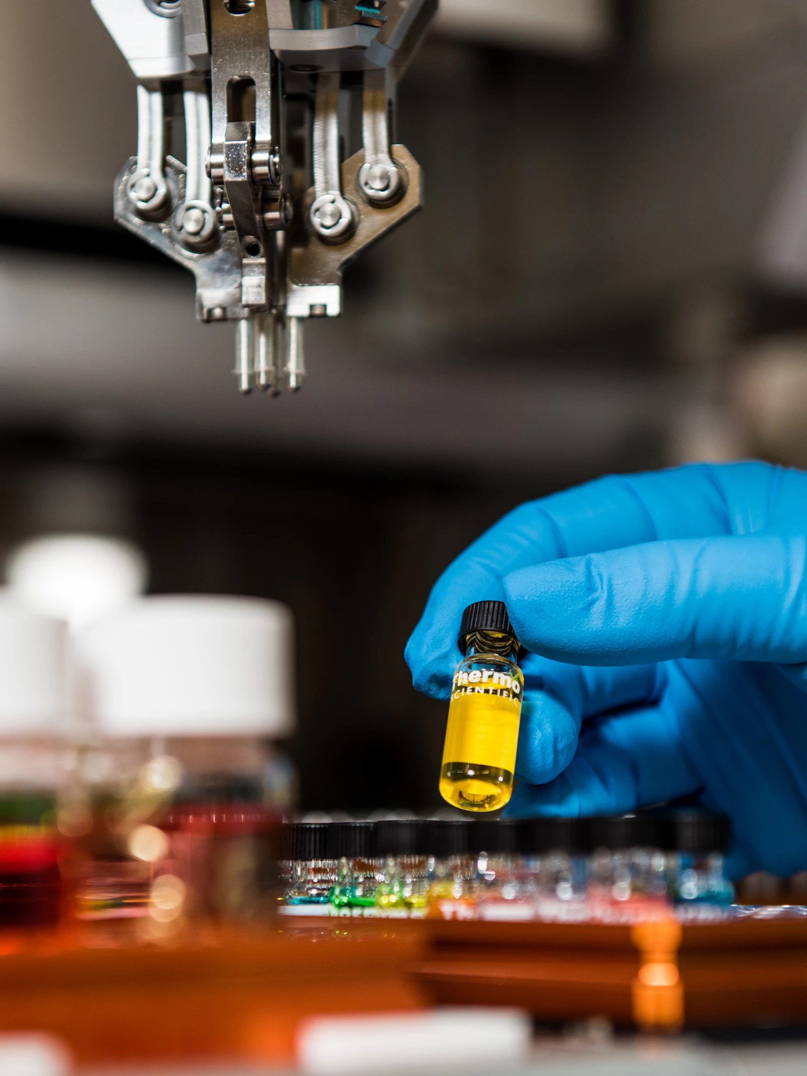Biohackers gaan strijd aan tegen coronavirus