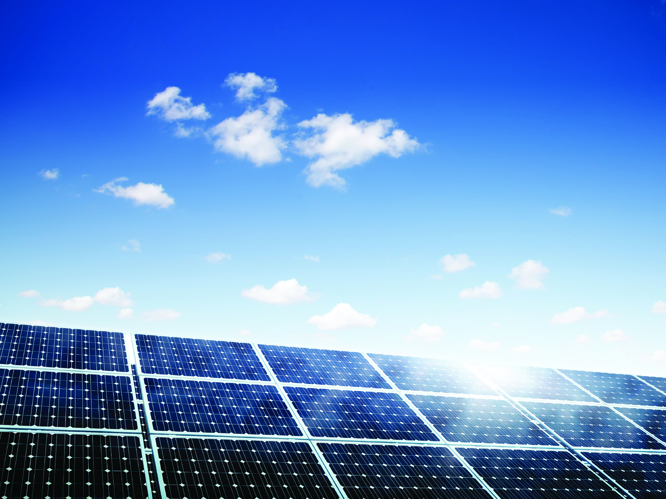 Hoge penetratie van wind en zon mogelijk met minimale kosten voor netversterking