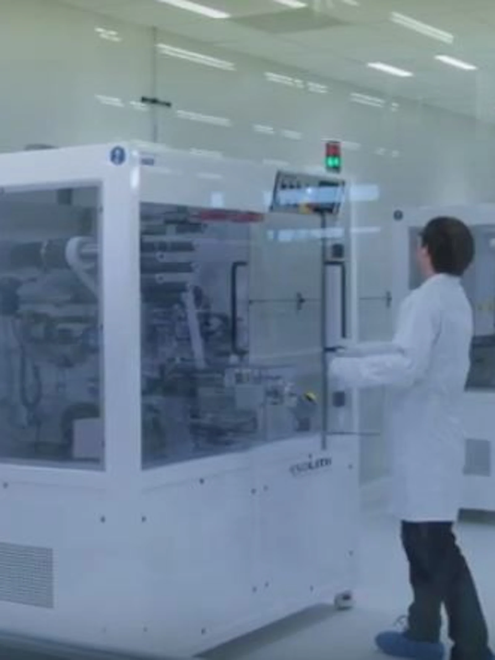 Batterijlabo EnergyVille Wat is de rol van batterijopslag in de energietransitie?