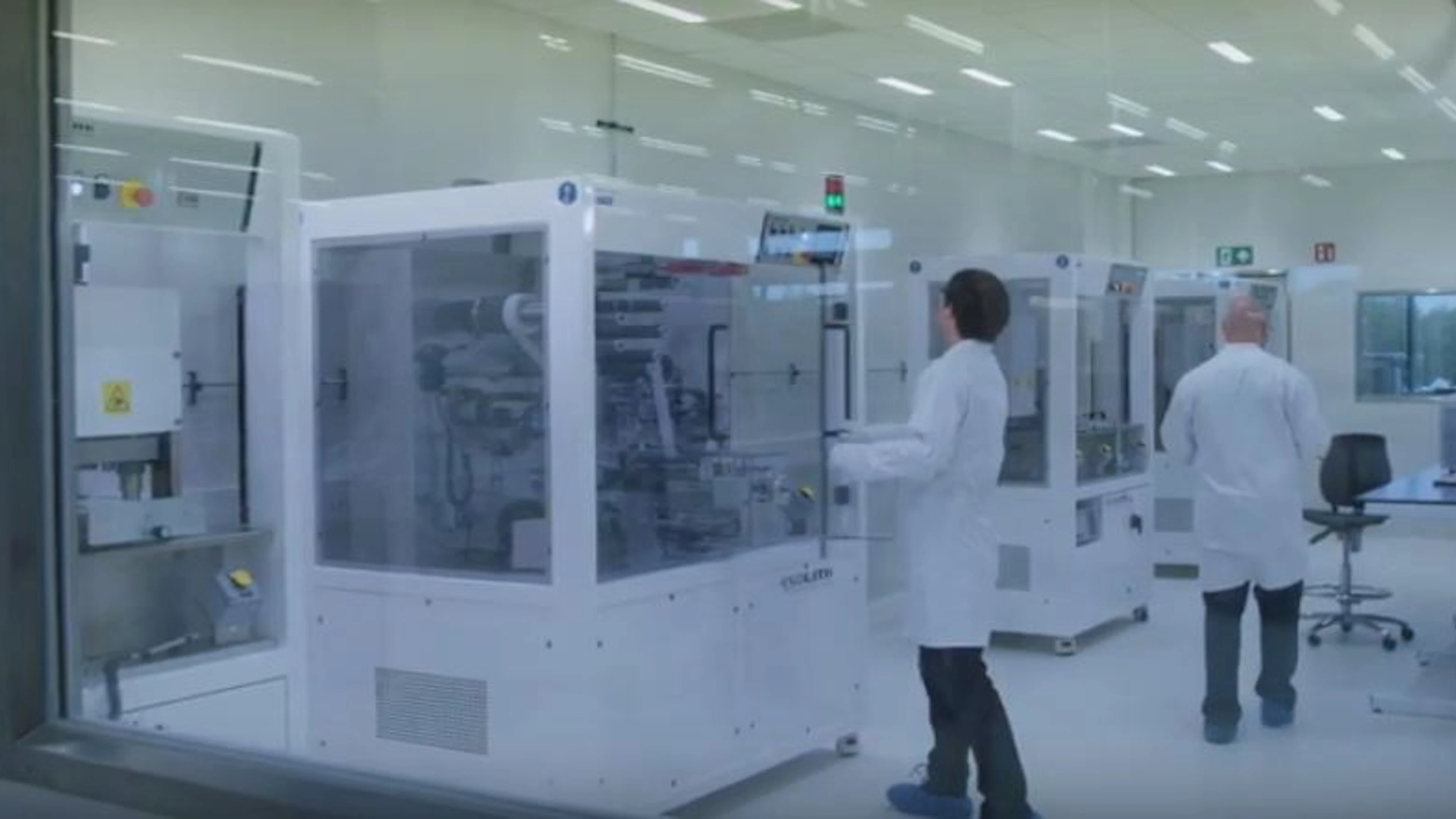Batterijlabo EnergyVille Wat is de rol van batterijopslag in de energietransitie?