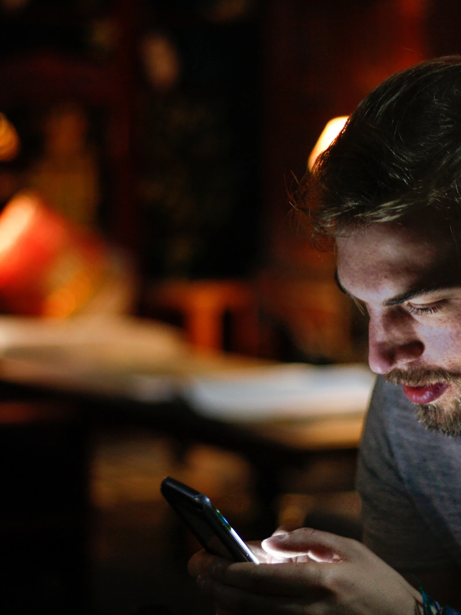 ‘Sociale relaties kunnen we online goed onderhouden’