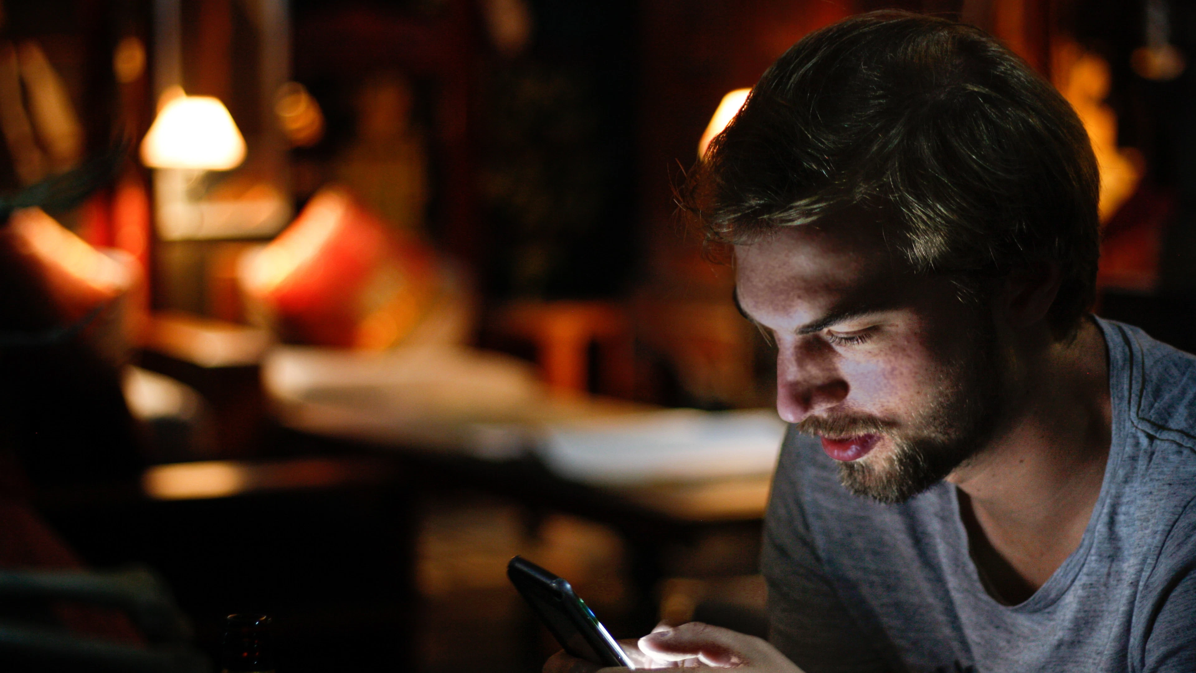 ‘Sociale relaties kunnen we online goed onderhouden’