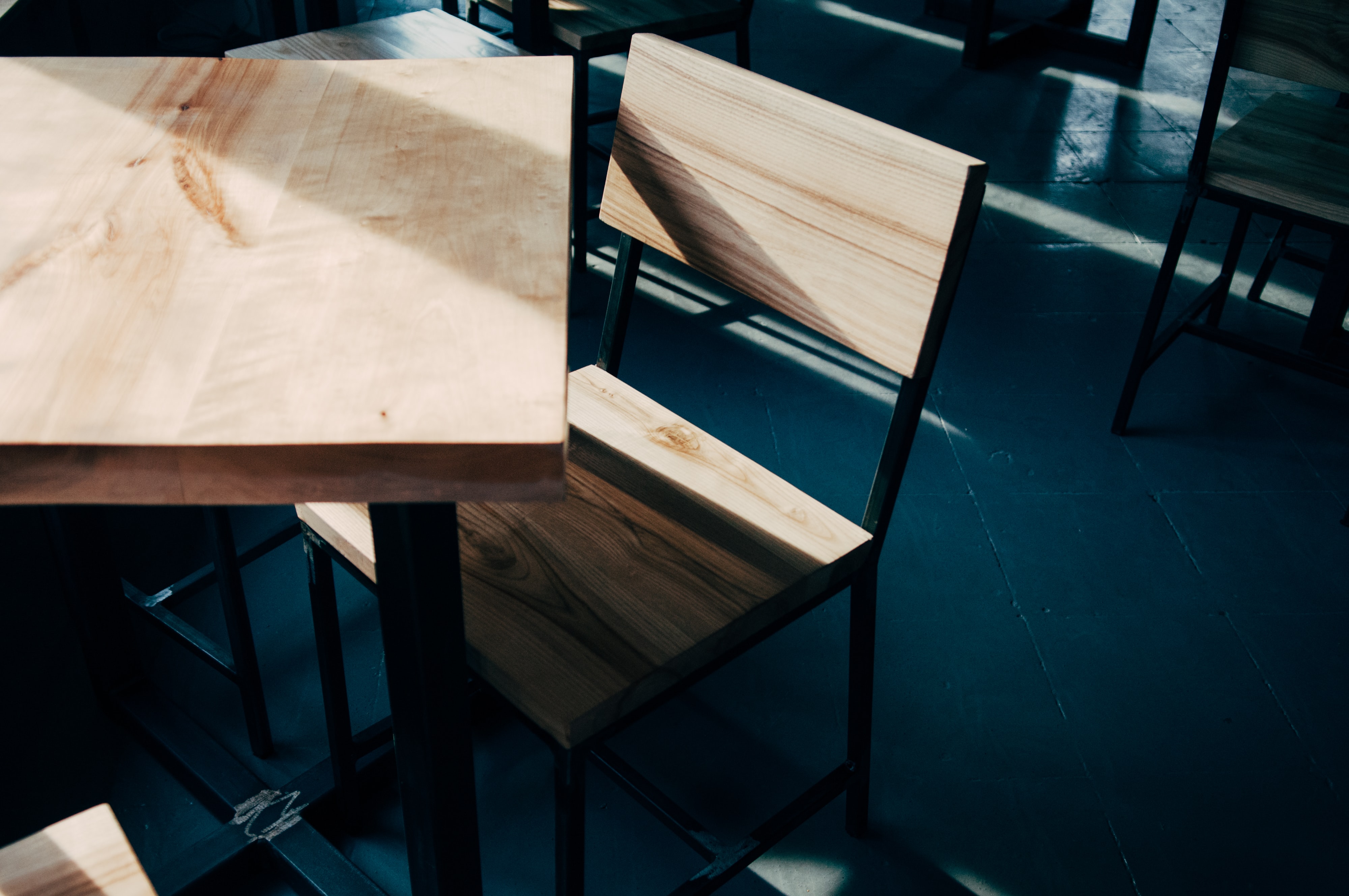 ‘Een schooljaar verliezen is geen optie’