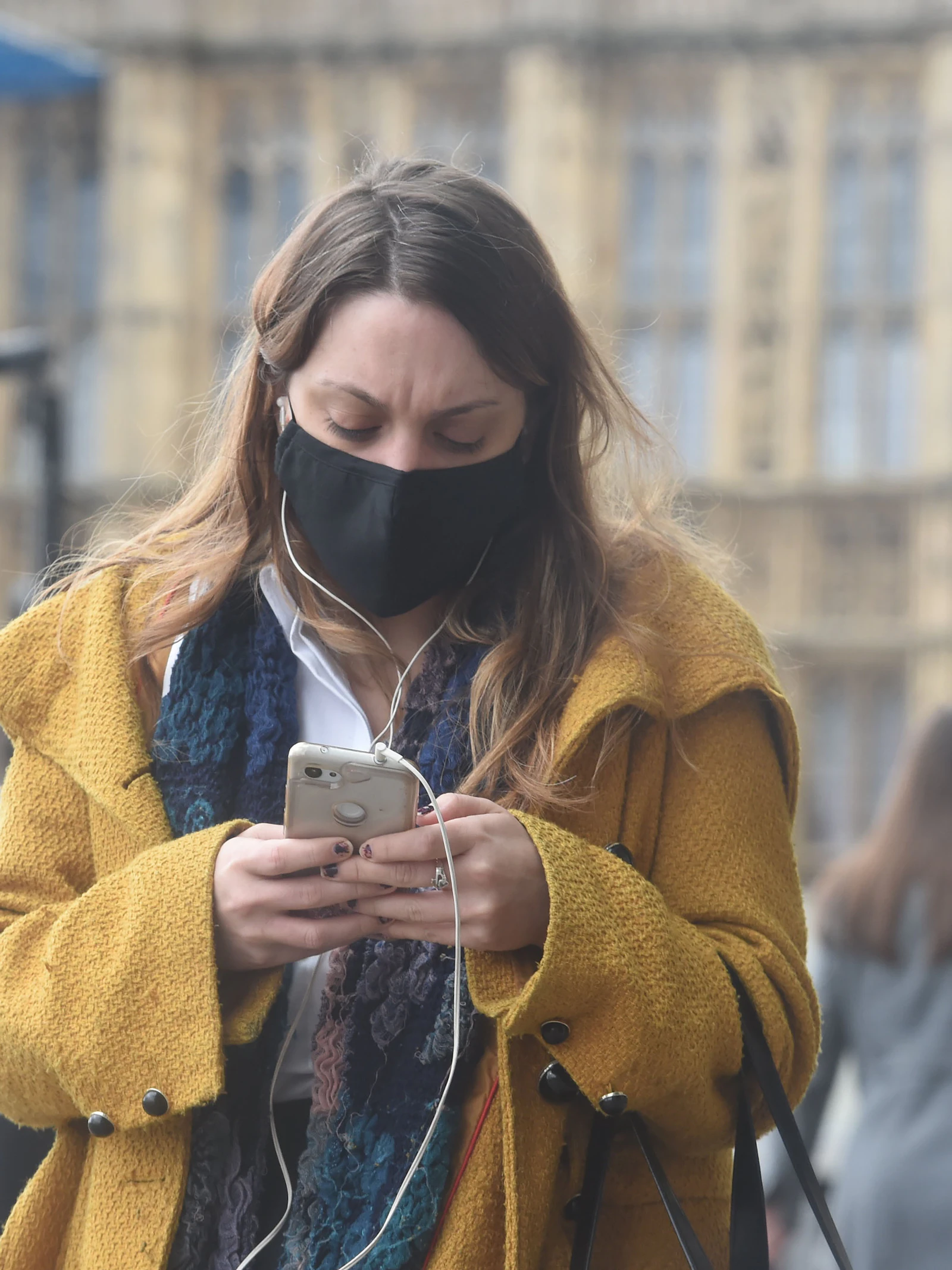 App waarschuwt voor besmette personen in de buurt