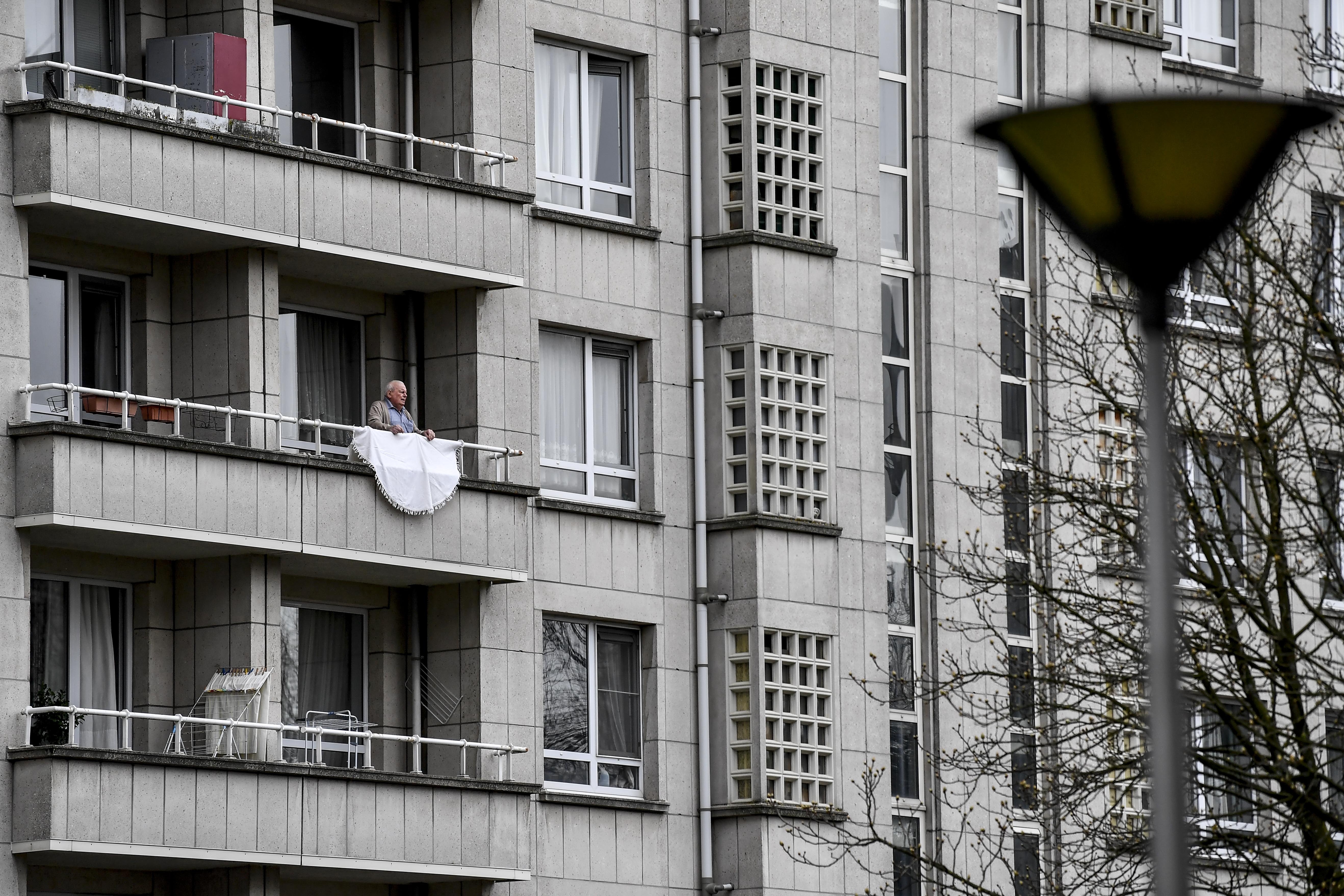 ‘Het is menselijk om nu vast te houden aan een hoopvol vergezicht’