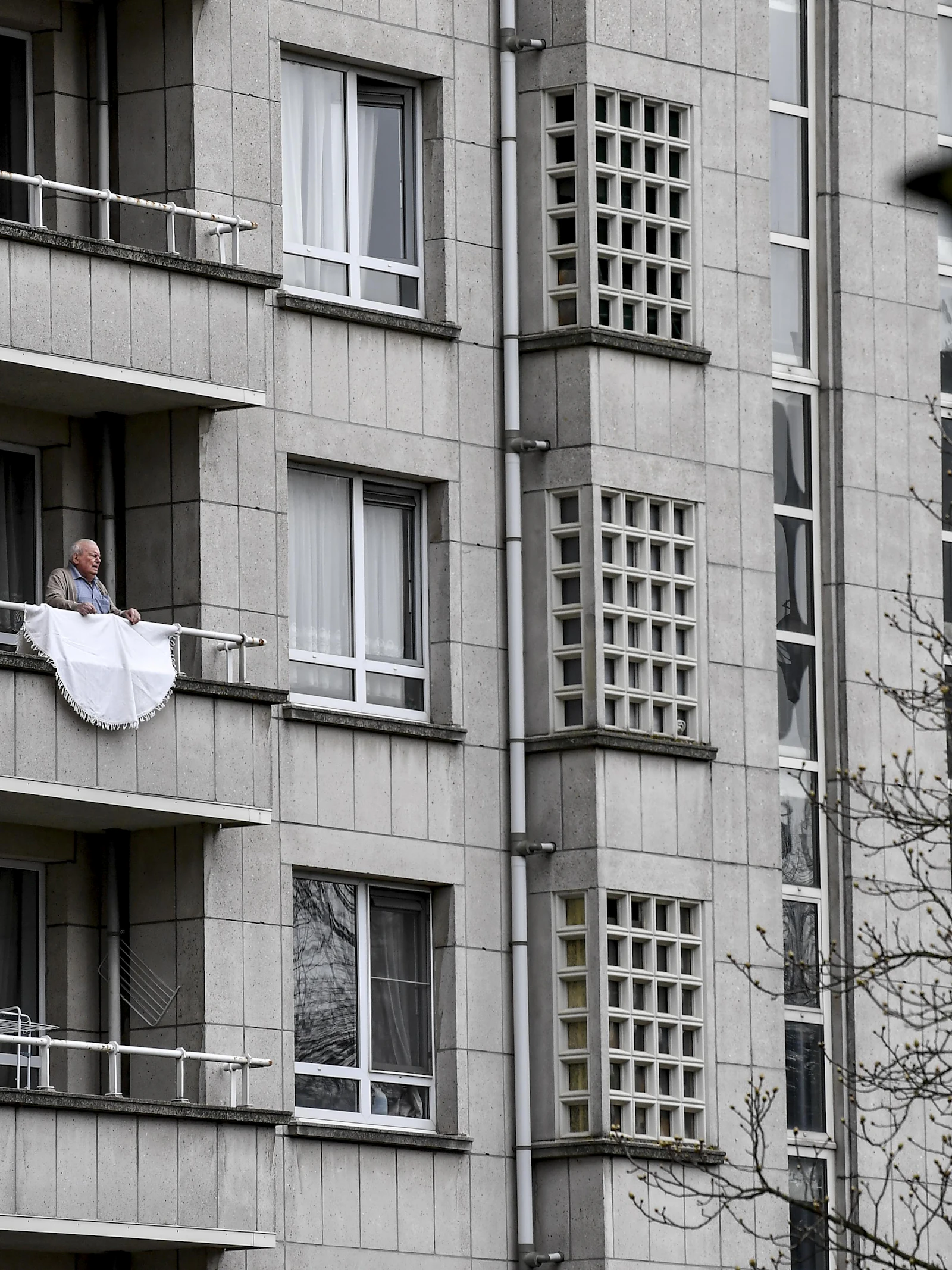 ‘Het is menselijk om nu vast te houden aan een hoopvol vergezicht’