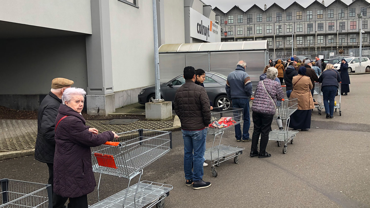 Hoe krijg je echt iederéén in zijn kot? Het antwoord ligt in marketing