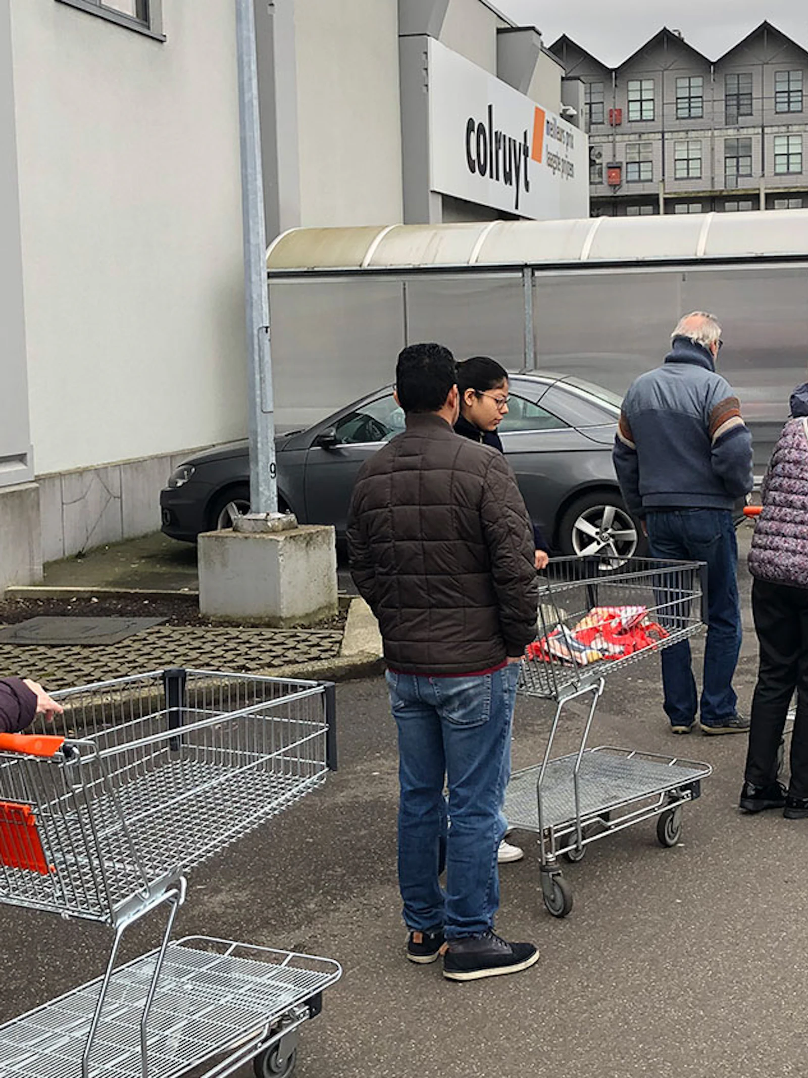 Hoe krijg je echt iederéén in zijn kot? Het antwoord ligt in marketing