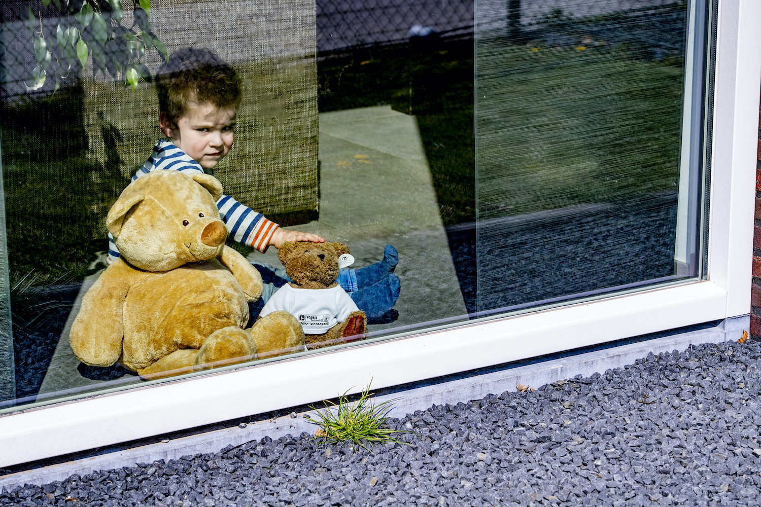 Waarom sterven kinderen aan COVID-19? ‘Zeg niet te snel: ‘Dit is gewoon pech.’’