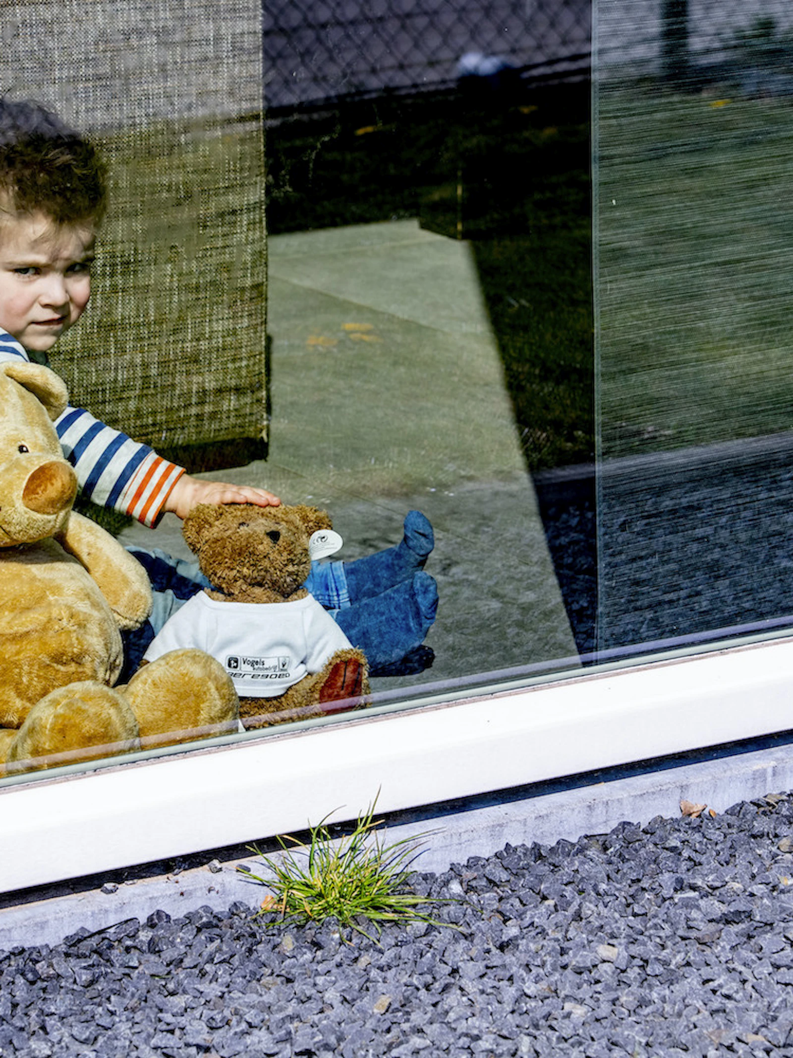 Waarom sterven kinderen aan COVID-19? ‘Zeg niet te snel: ‘Dit is gewoon pech.’’