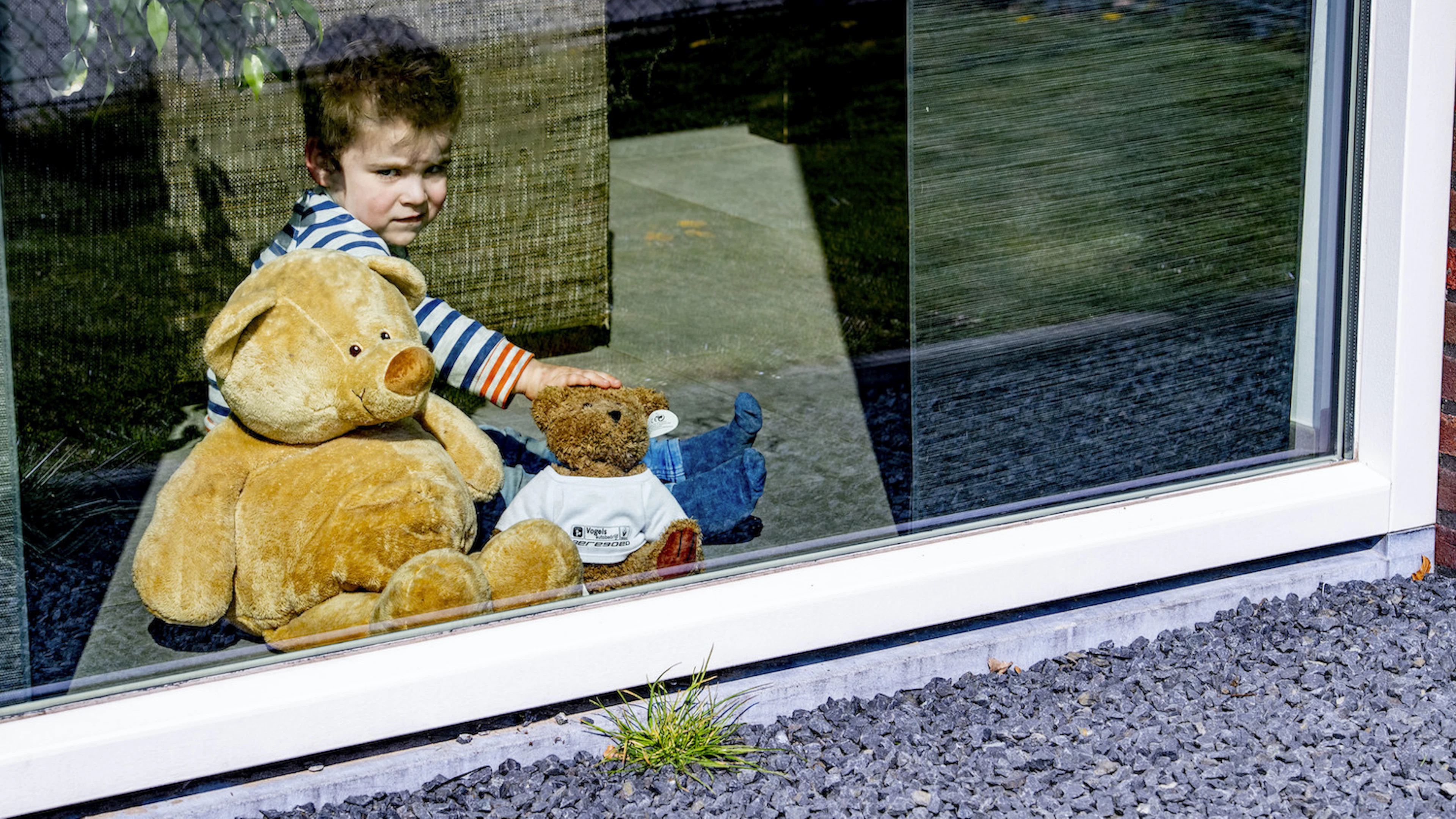 Waarom sterven kinderen aan COVID-19? ‘Zeg niet te snel: ‘Dit is gewoon pech.’’